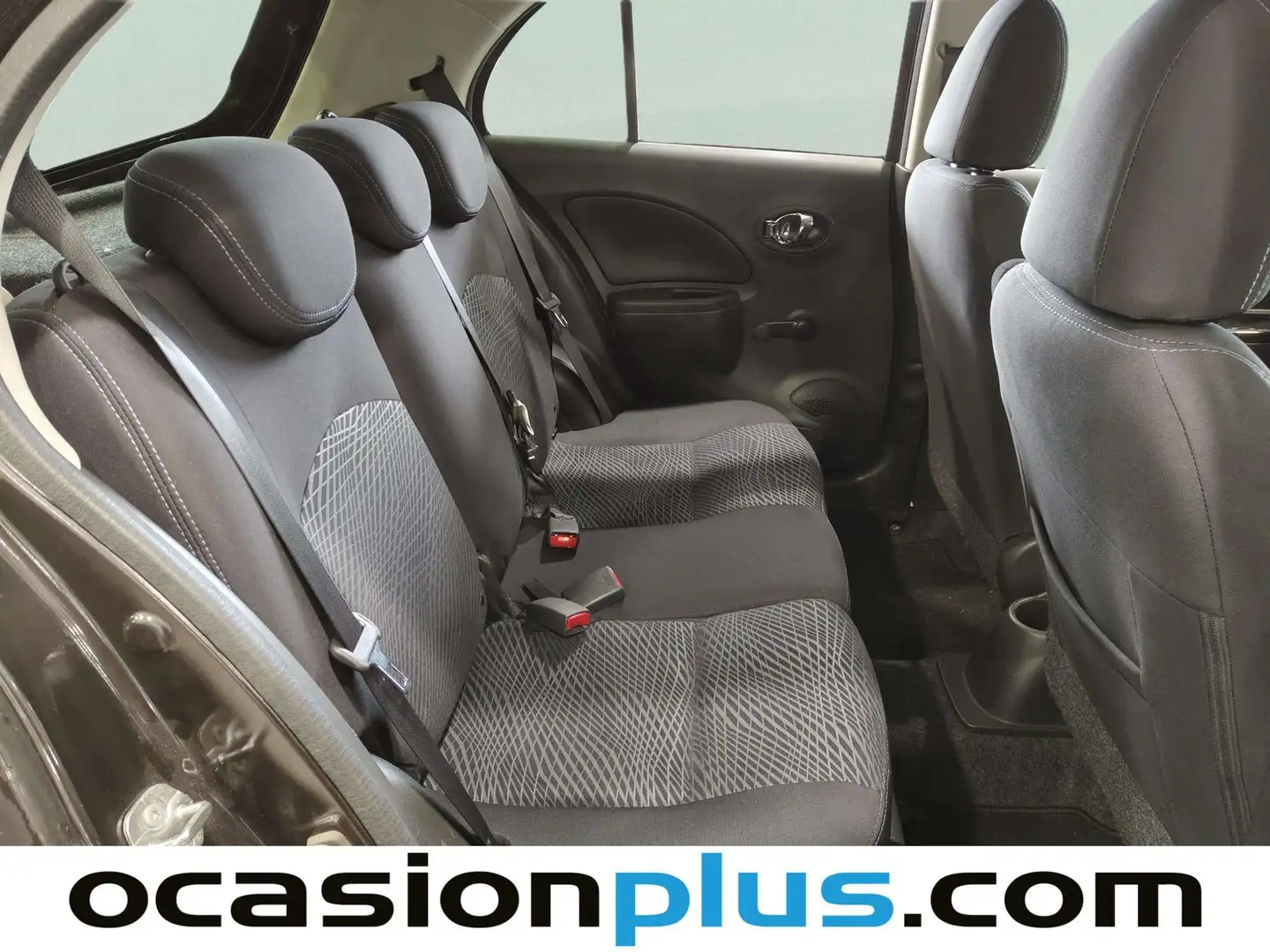 Foto Nissan Micra Nissan Micra 1.2G N-TEC  (80 CV)