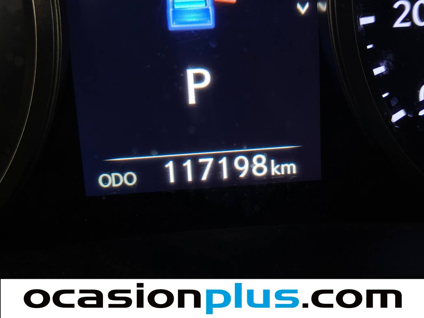 Lexus NX Lexus NX 300h Business 2WD (197 CV) seminuevo