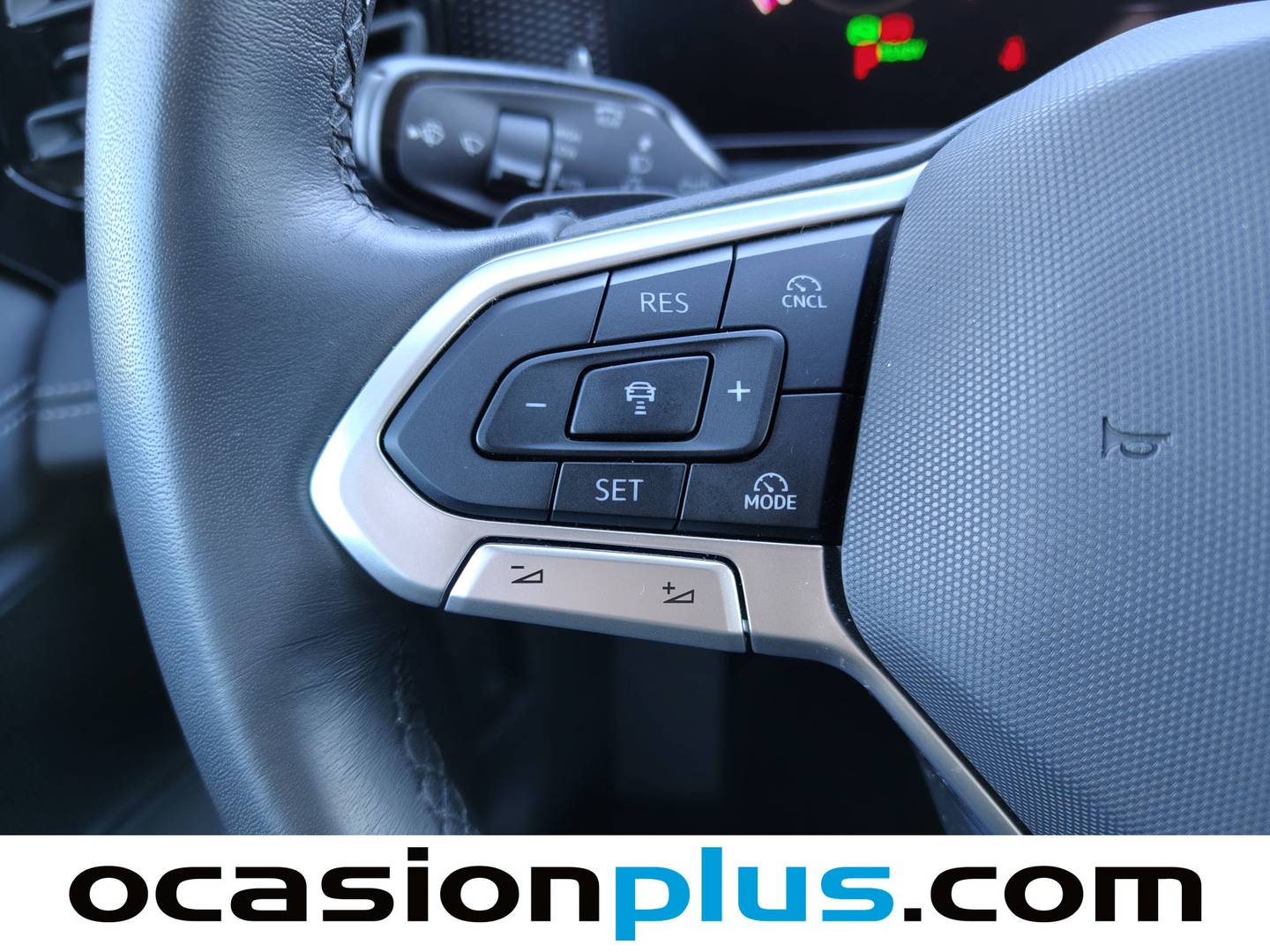 Foto Volkswagen Tiguan Volkswagen Tiguan ``Más`` 1.5 eTSI (150 CV) DSG