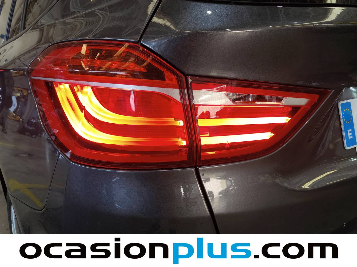 BMW Serie 2 Gran Tourer BMW Serie 2 216d Gran Tourer (116 CV) km 0