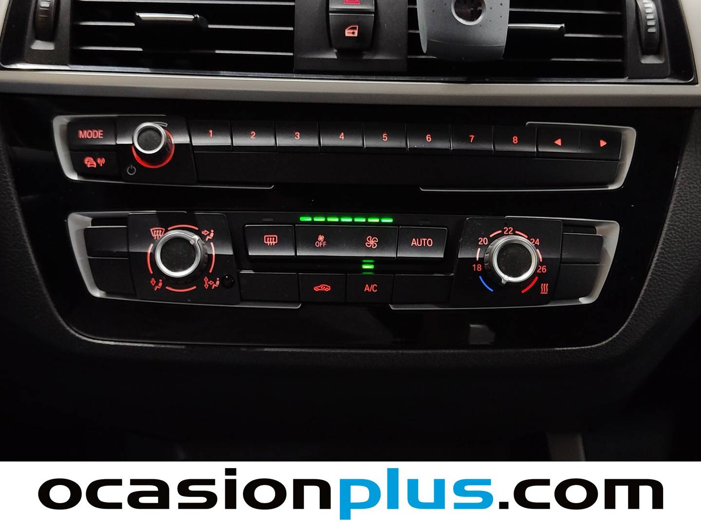 BMW Serie 1 BMW Serie 1 118d (150 CV) seminuevo