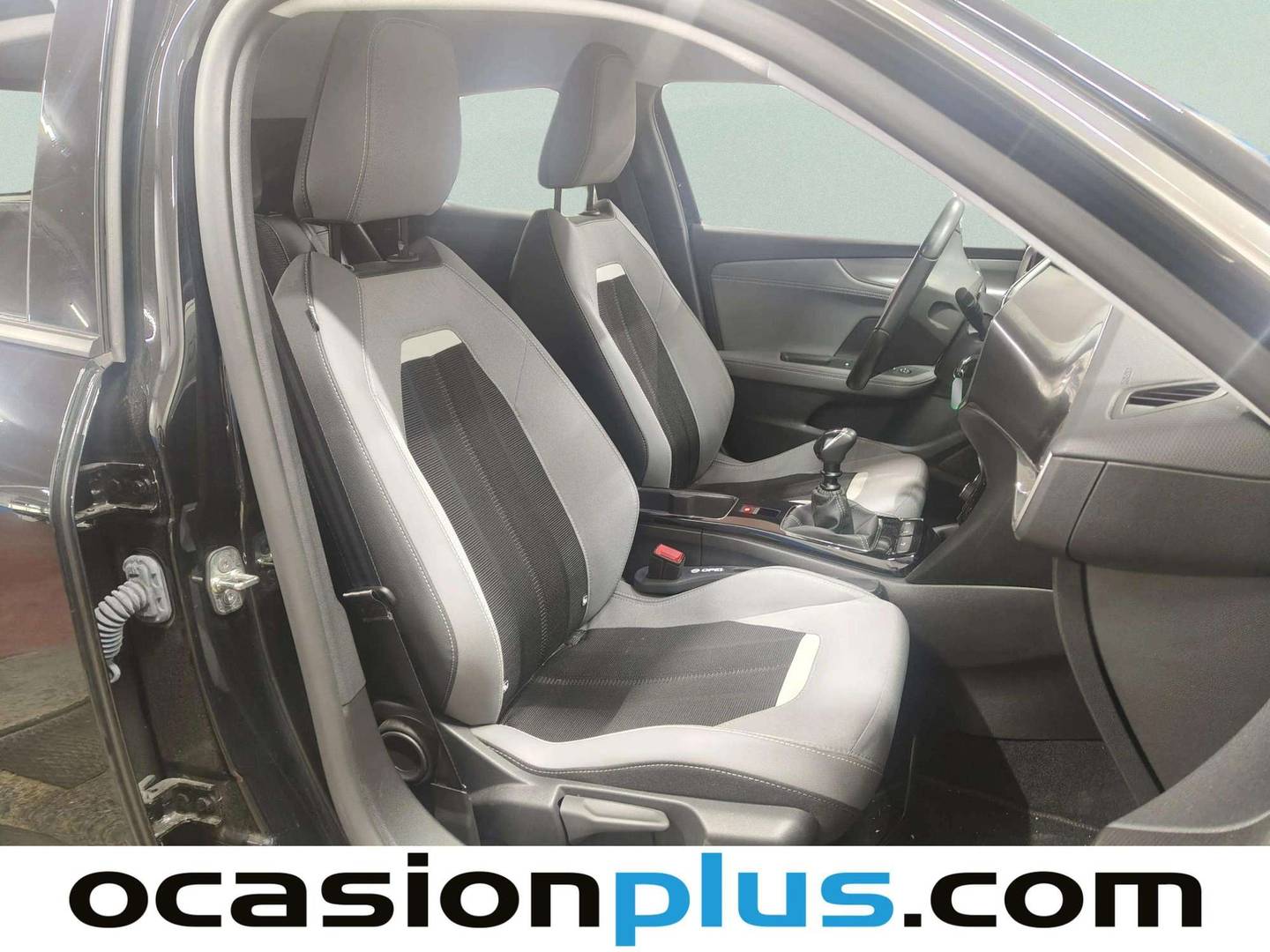 Opel Mokka Opel Mokka 1.2 T Business Elegance (100 CV) km 0