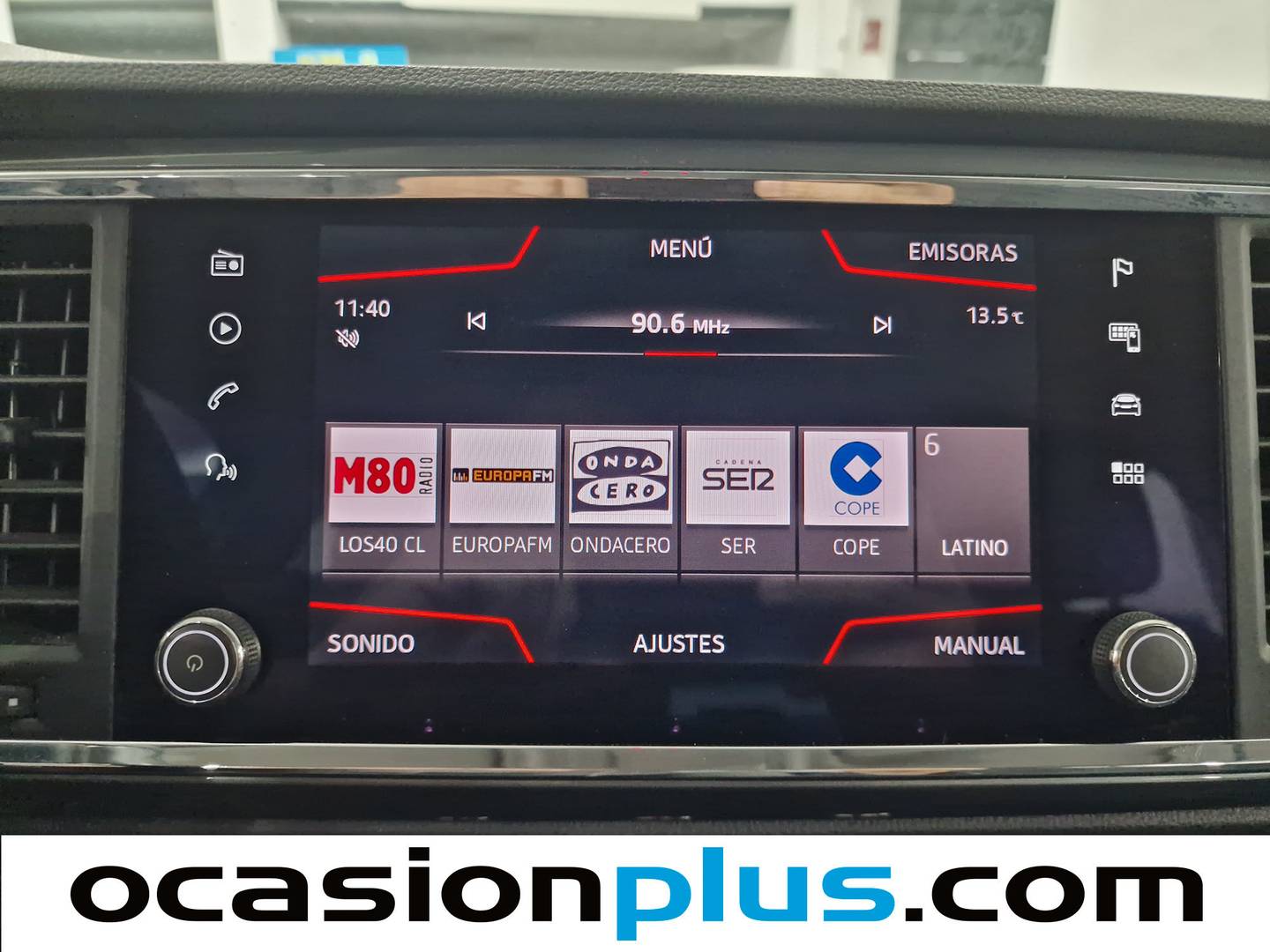 Foto Seat Ateca SEAT Ateca 1.6 TDI S&S Ecomotive Style (115 CV)