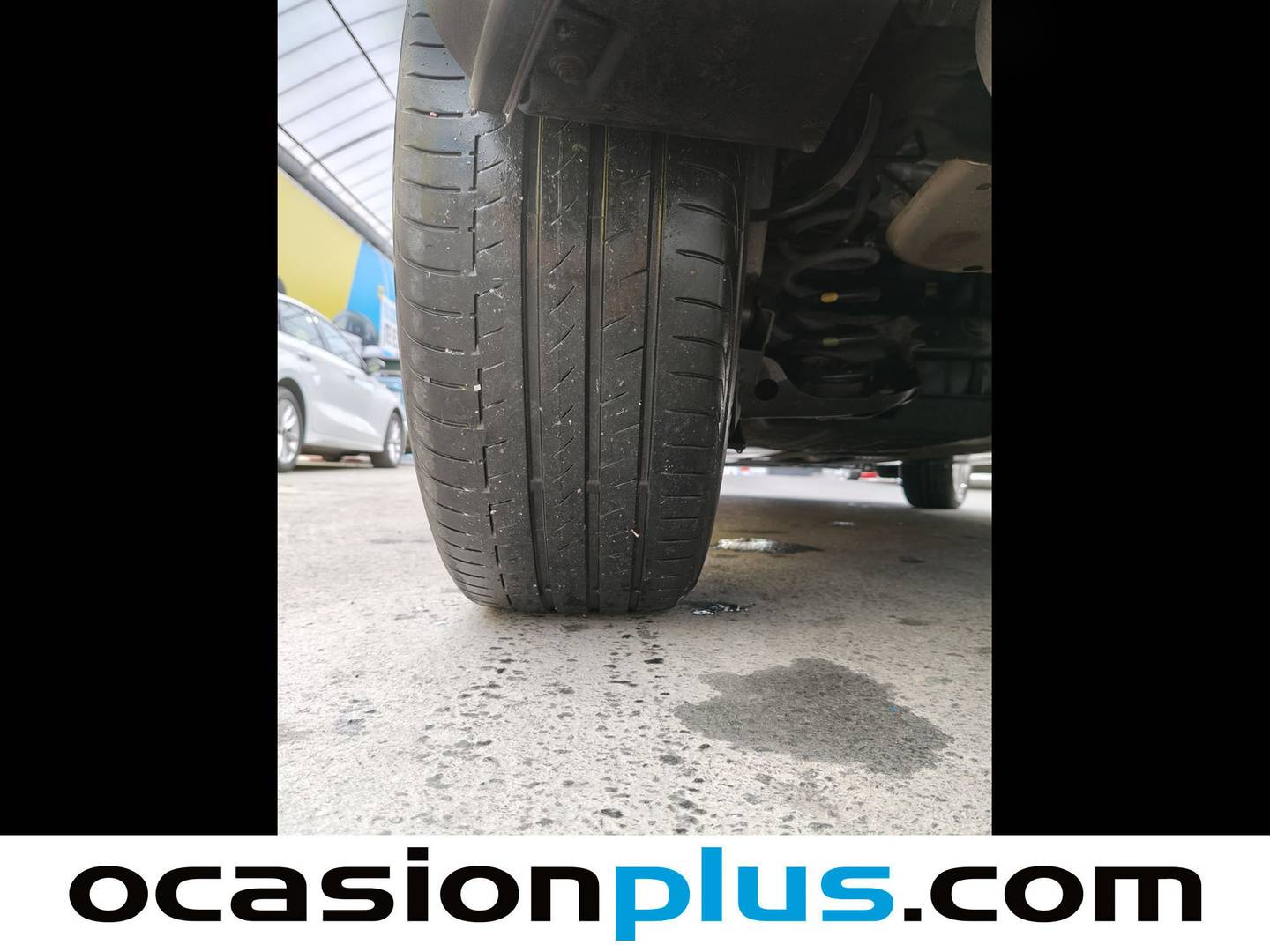 Mazda CX-30 Mazda CX-30 2.0 Skyactiv-G Evolution 2WD AT (122 CV) de ocasión