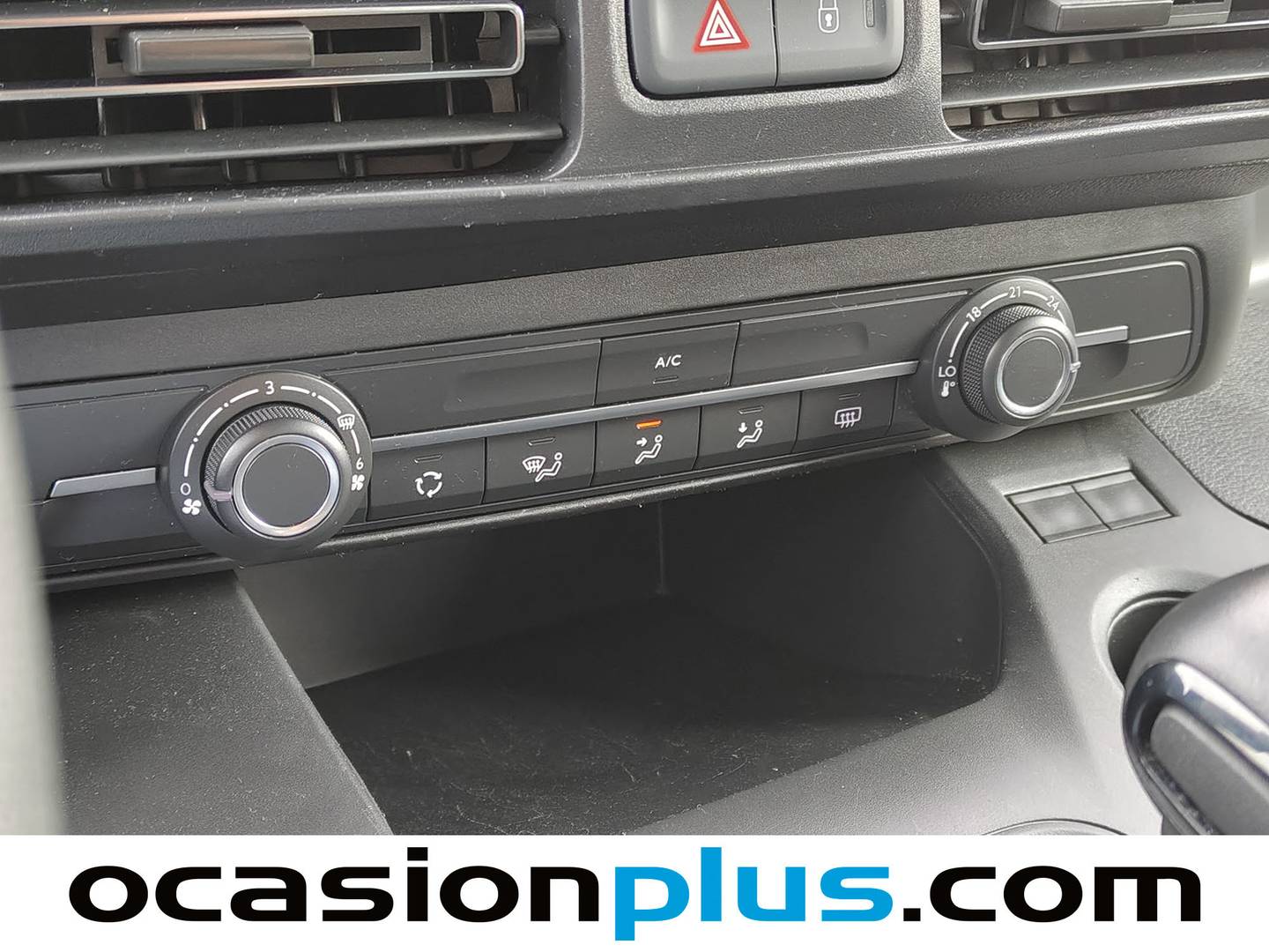 Foto Opel Combo Opel Combo Furgon 1.5 TD Express L H1 (102 CV)