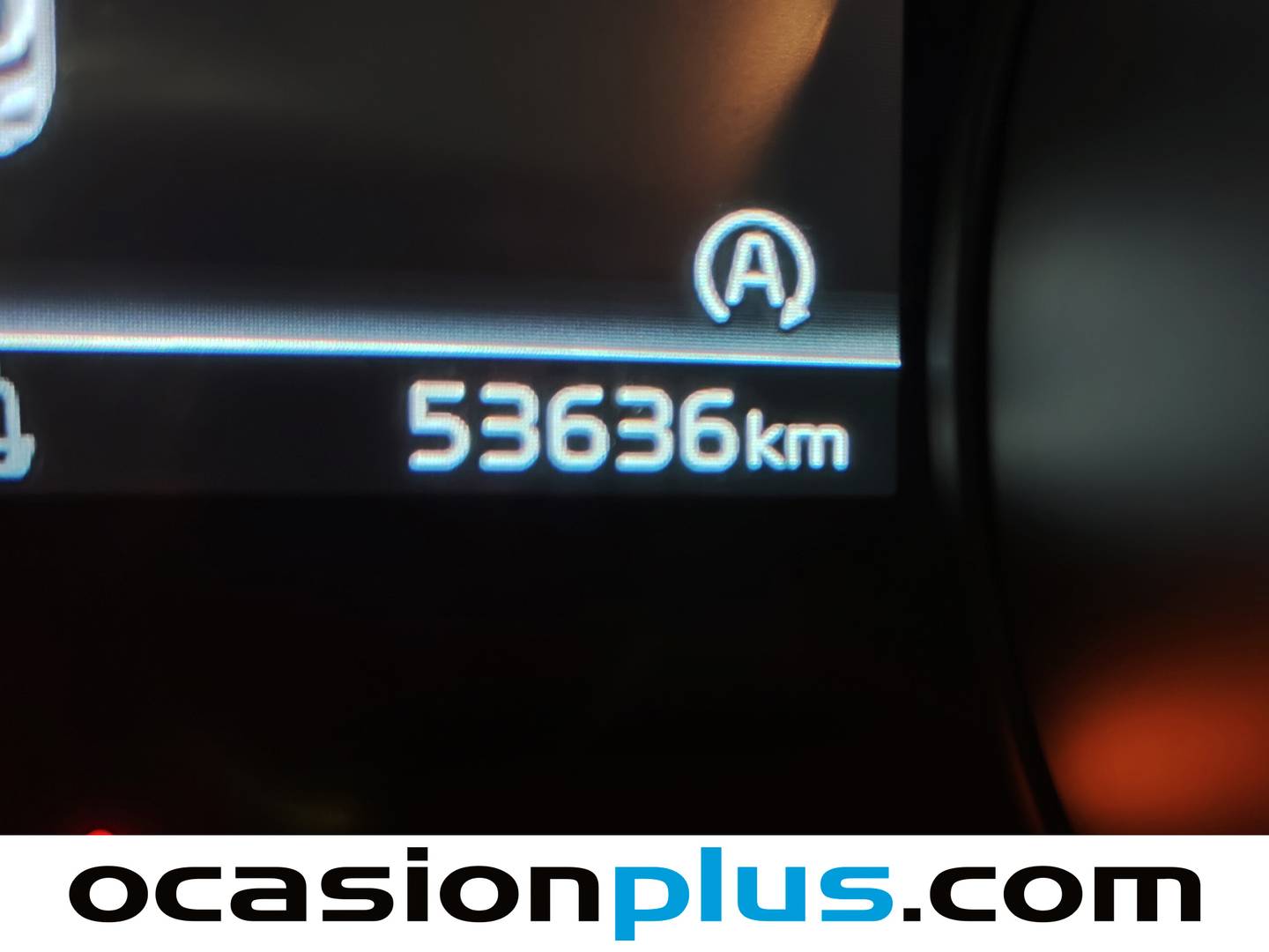KIA Ceed KIA Ceed 1.6 MHEV iMT Drive (136 CV) seminuevo