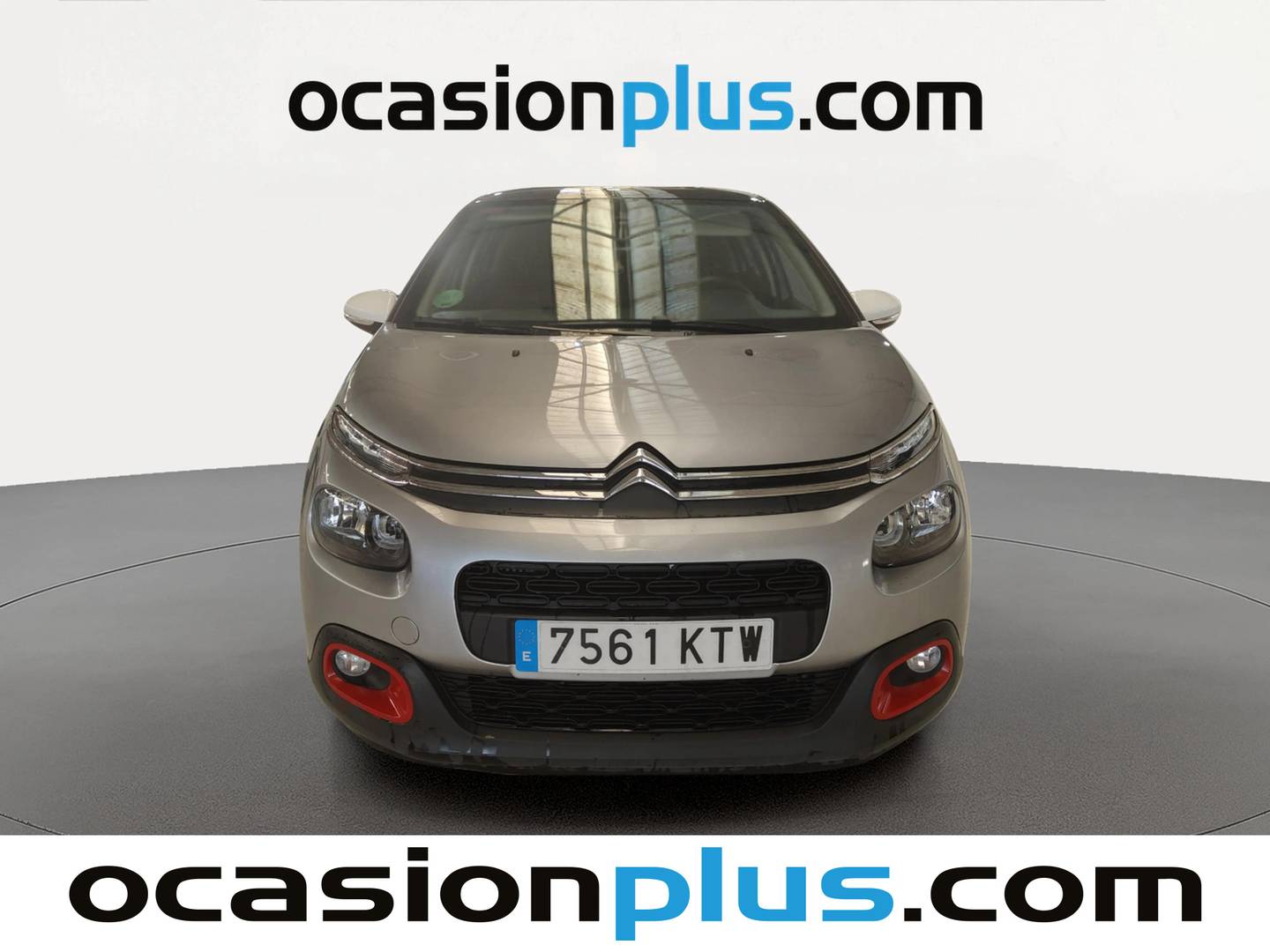 Citroën C3 Citroën C3 PureTech 110 S&S Feel (110 CV) Pack Rac3 Edition 110cv