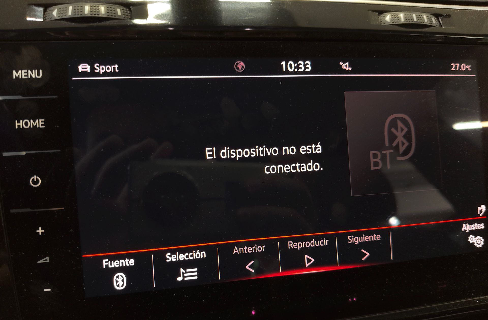 Volkswagen Golf GTI Performance 2.0 TSI DSG - foto 34