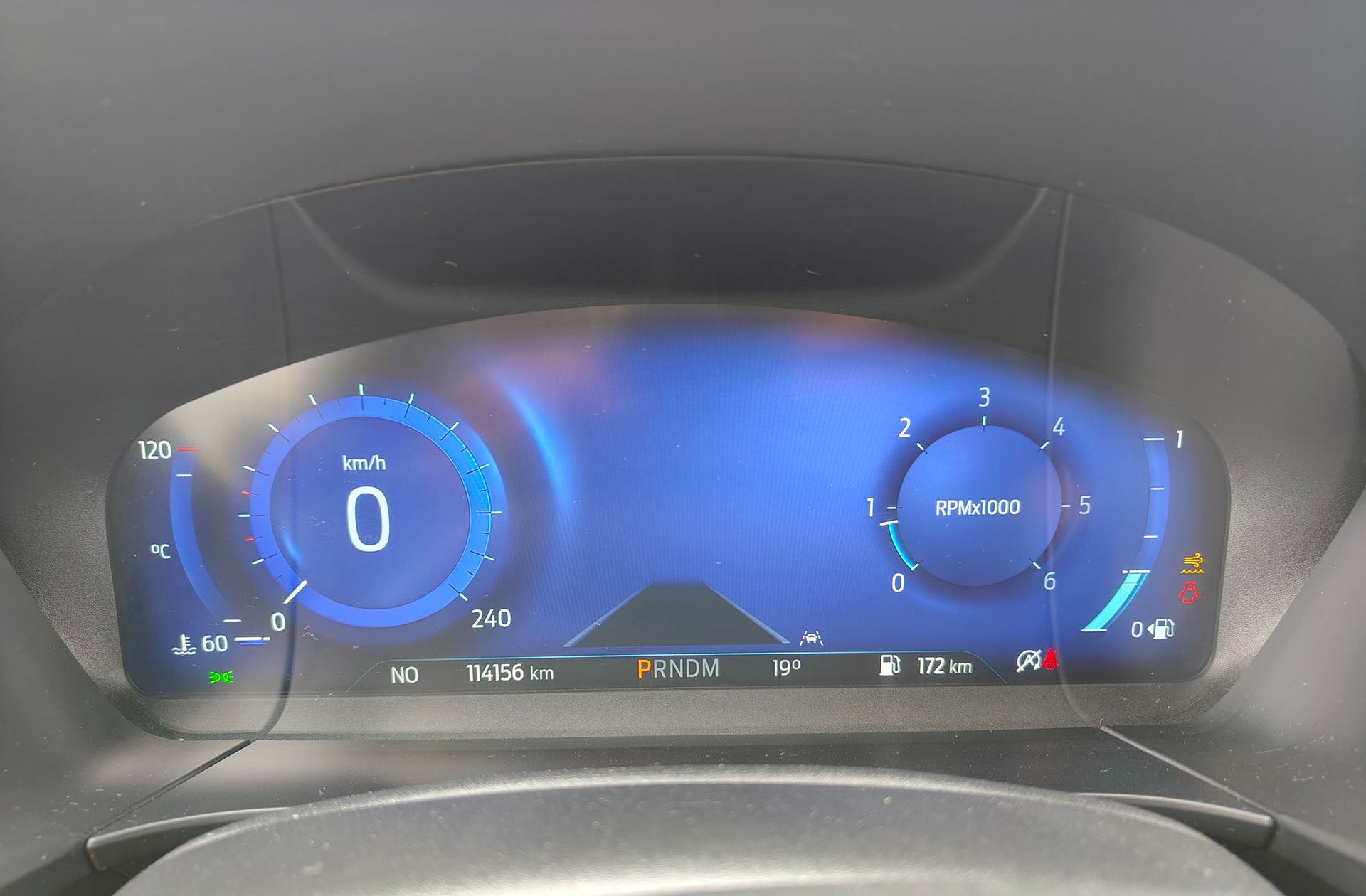 Ford Kuga 1.5 EcoBlue ST-Line - foto 27