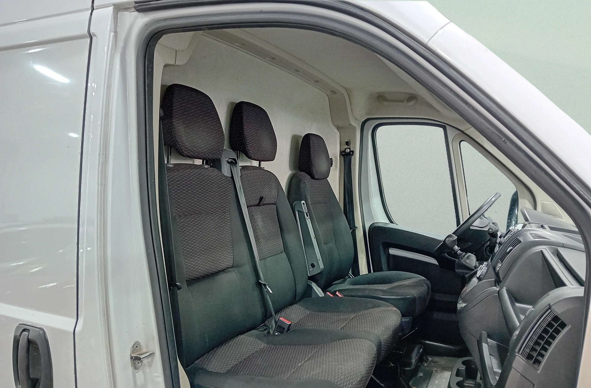 Opel Movano 2.2 BlueHDi Base L3H2 3.5T 3 plazas - foto 11