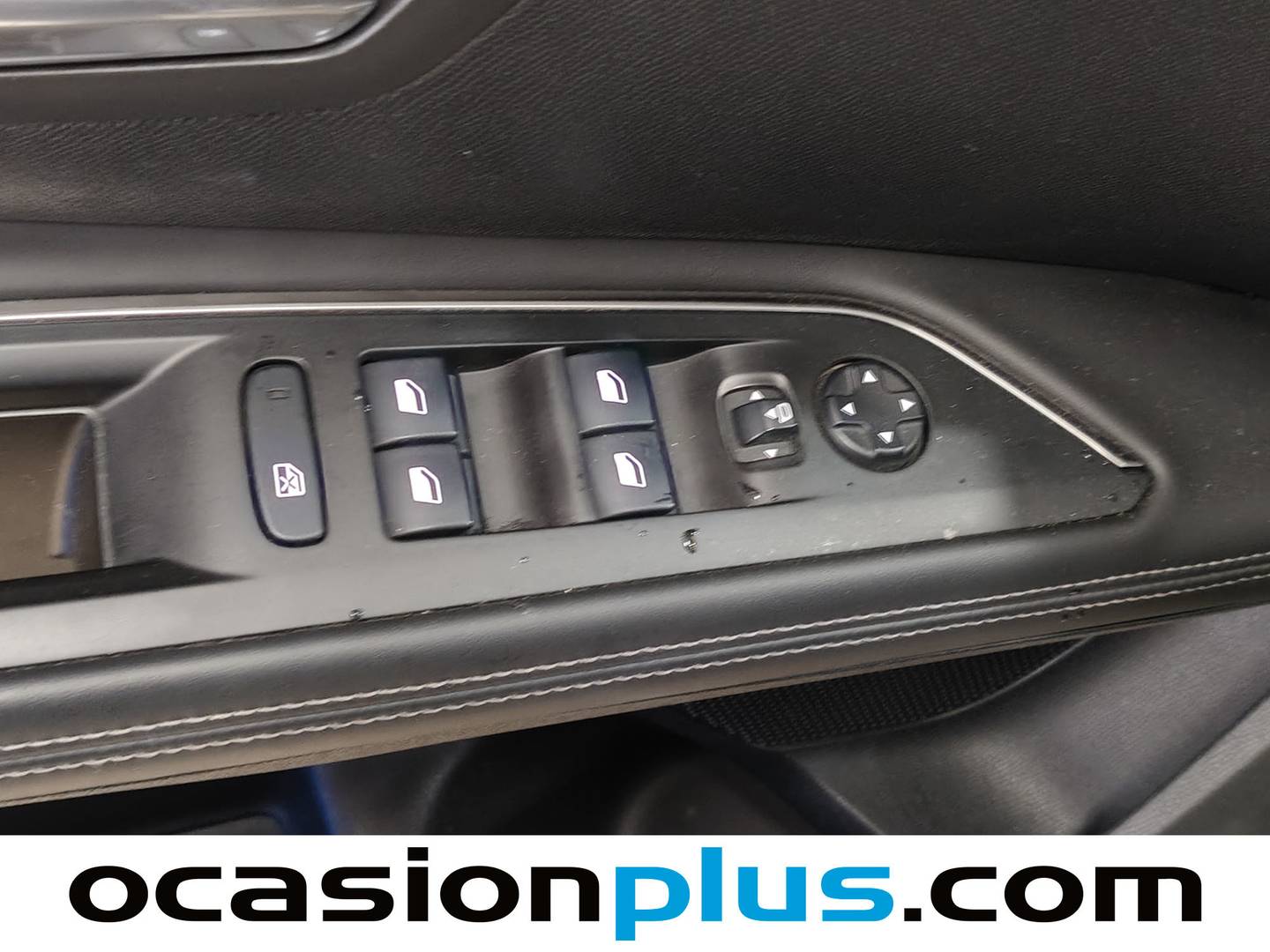 Foto Peugeot 5008 Peugeot 5008 1.6 BlueHDi Allure (120 CV) 7 Plazas