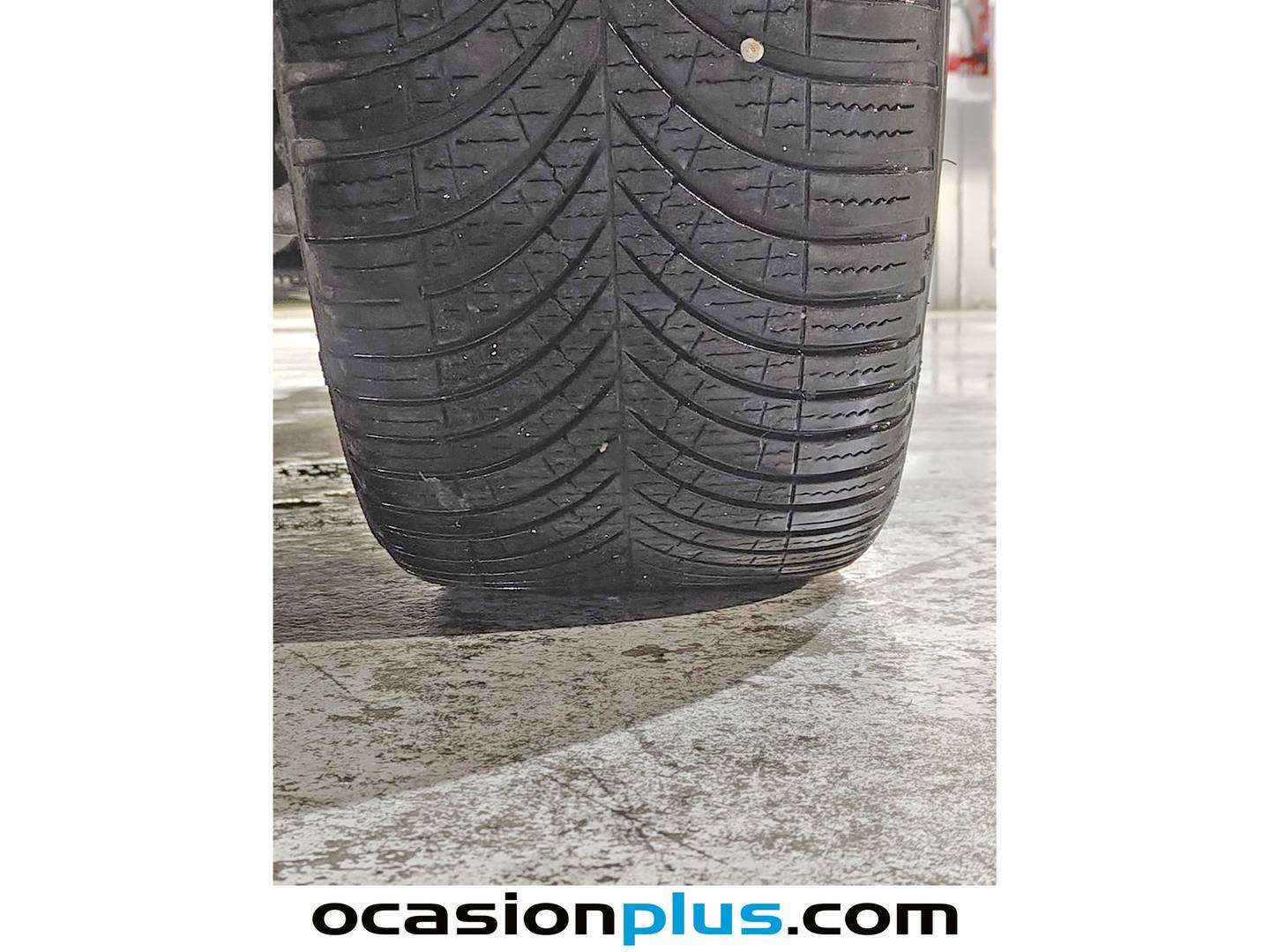 Foto Seat León SEAT León ST ST 2.0 TDI S&S FR Advanced DSG (184 CV)