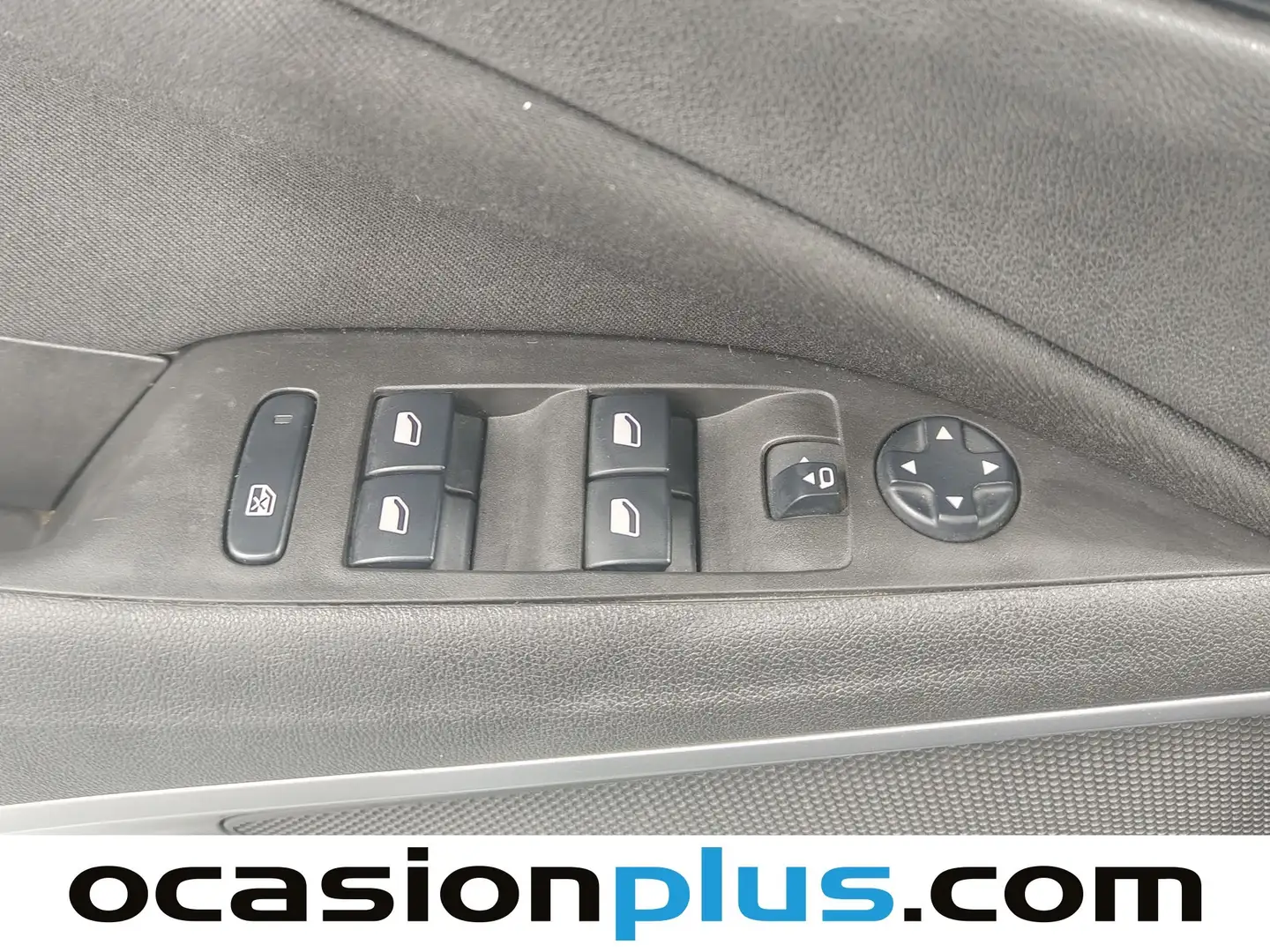 Foto Opel Crossland X Opel Crossland X 1.2T (130CV) Selective S/S