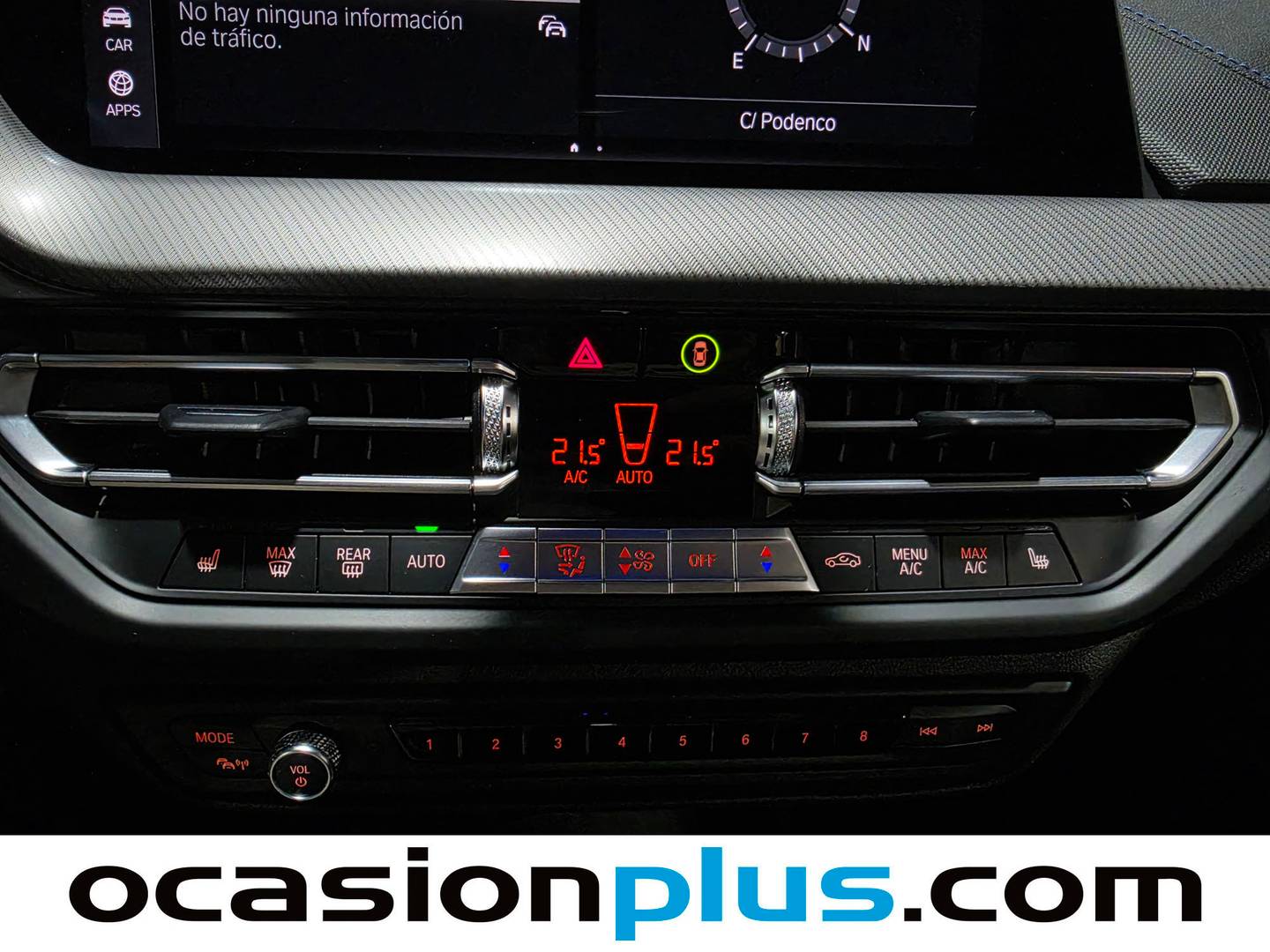 BMW Serie 1 BMW Serie 1 M135i (306 CV) 2021