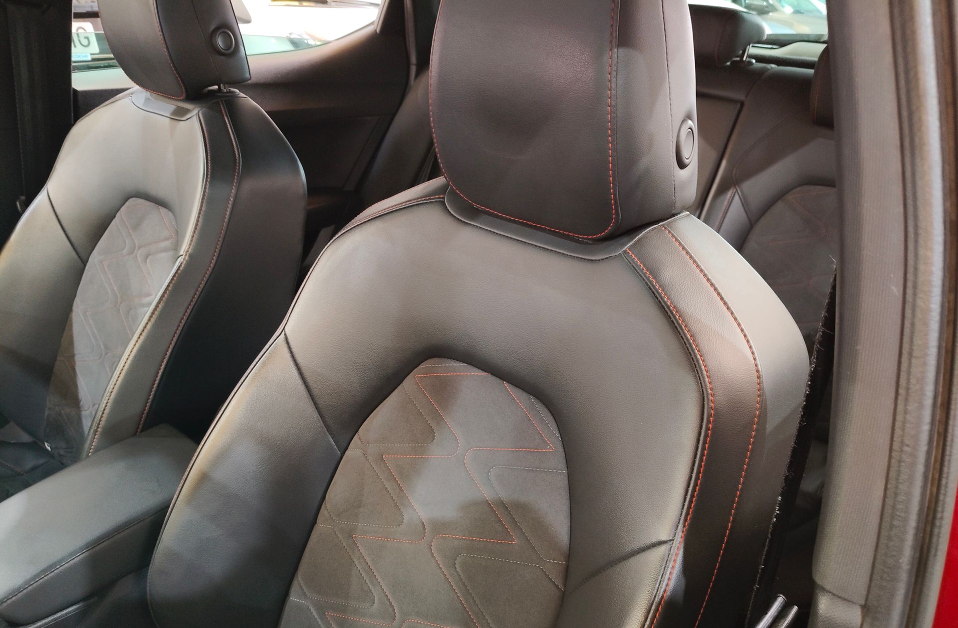 SEAT León 1.5 TSI FR XL - foto 15