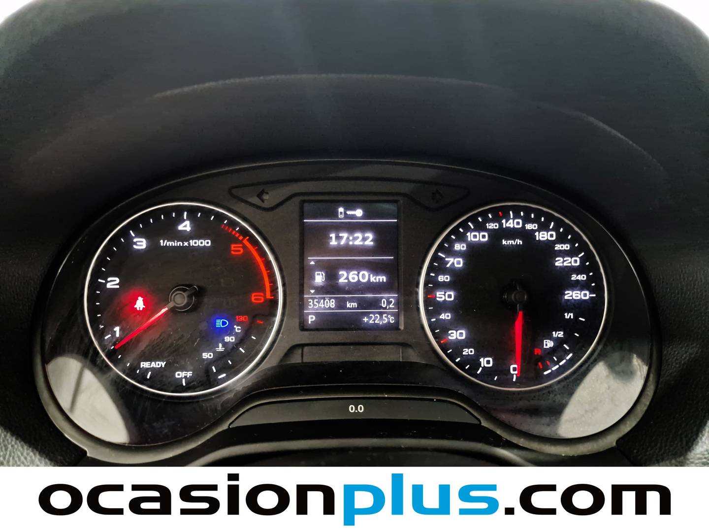 Audi Q2 Audi Q2 Advanced 30 TDI (116 CV) S tronic 2020