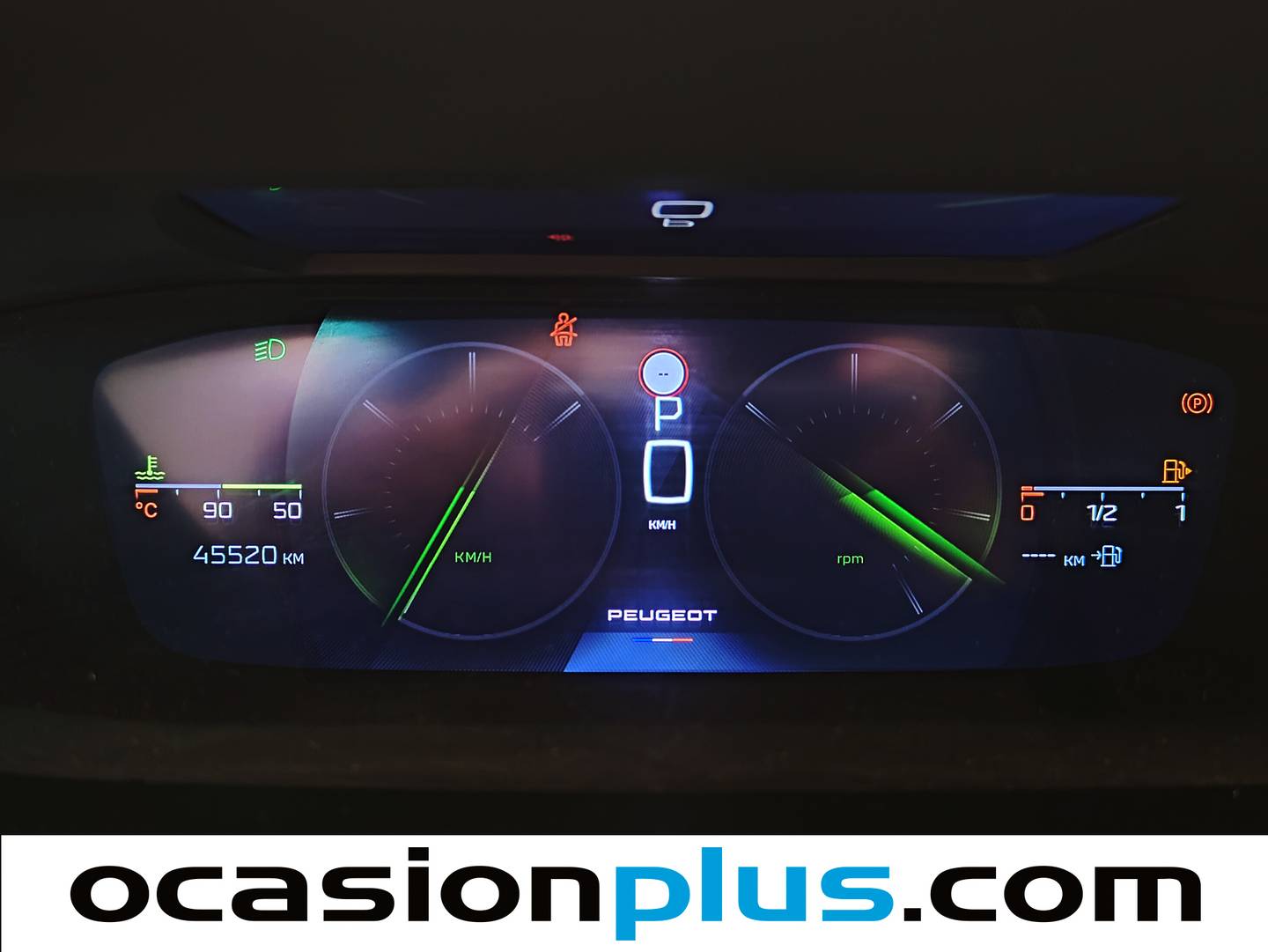 Foto Peugeot 308 Peugeot 308 SW PureTech 130 S&S GT EAT8 (130 CV)