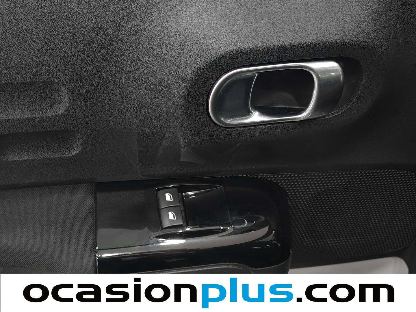 Citroën C3 Citroën C3 PureTech 110 S&S Feel Pack EAT6 (110 CV) gasolina