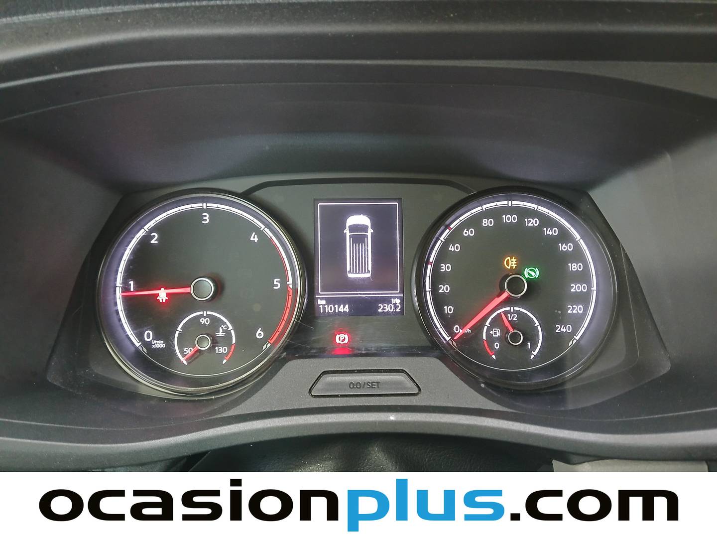 Volkswagen Caravelle Volkswagen Caravelle Origin Batalla Corta 2.0 TDI BMT (150 CV) DSG 9 Plazas 2022