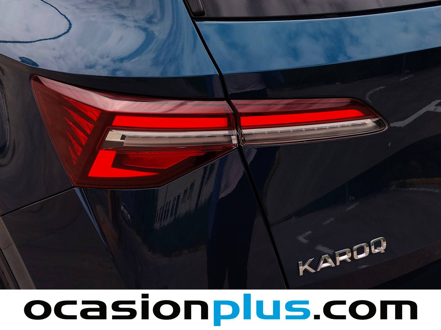 Skoda Karoq Skoda Karoq 2.0 TDI Ambition 4X4 DSG (150 CV) barato