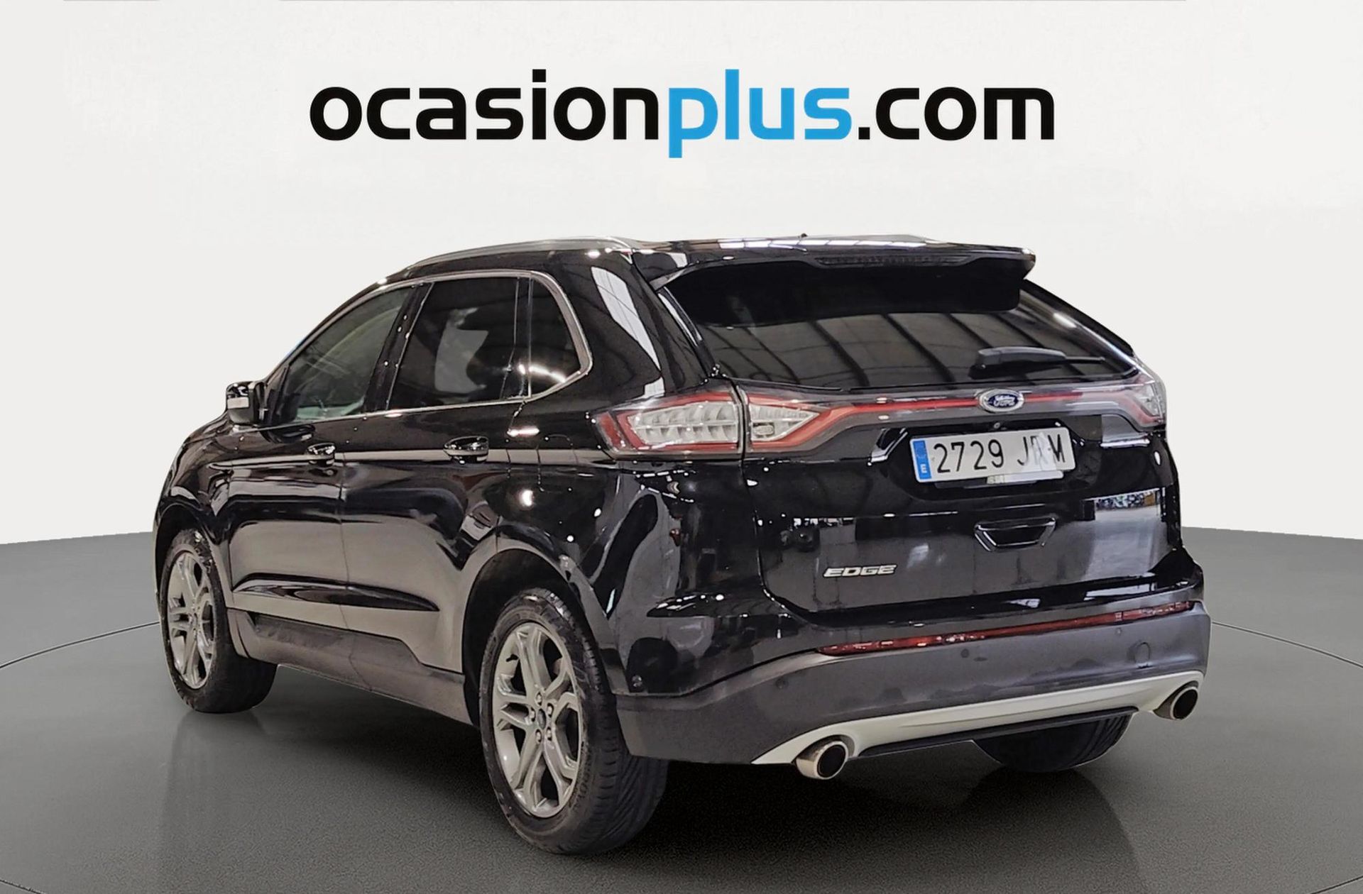 Ford Edge 2.0 TDCi Titanium 4WD PowerShift - foto 3