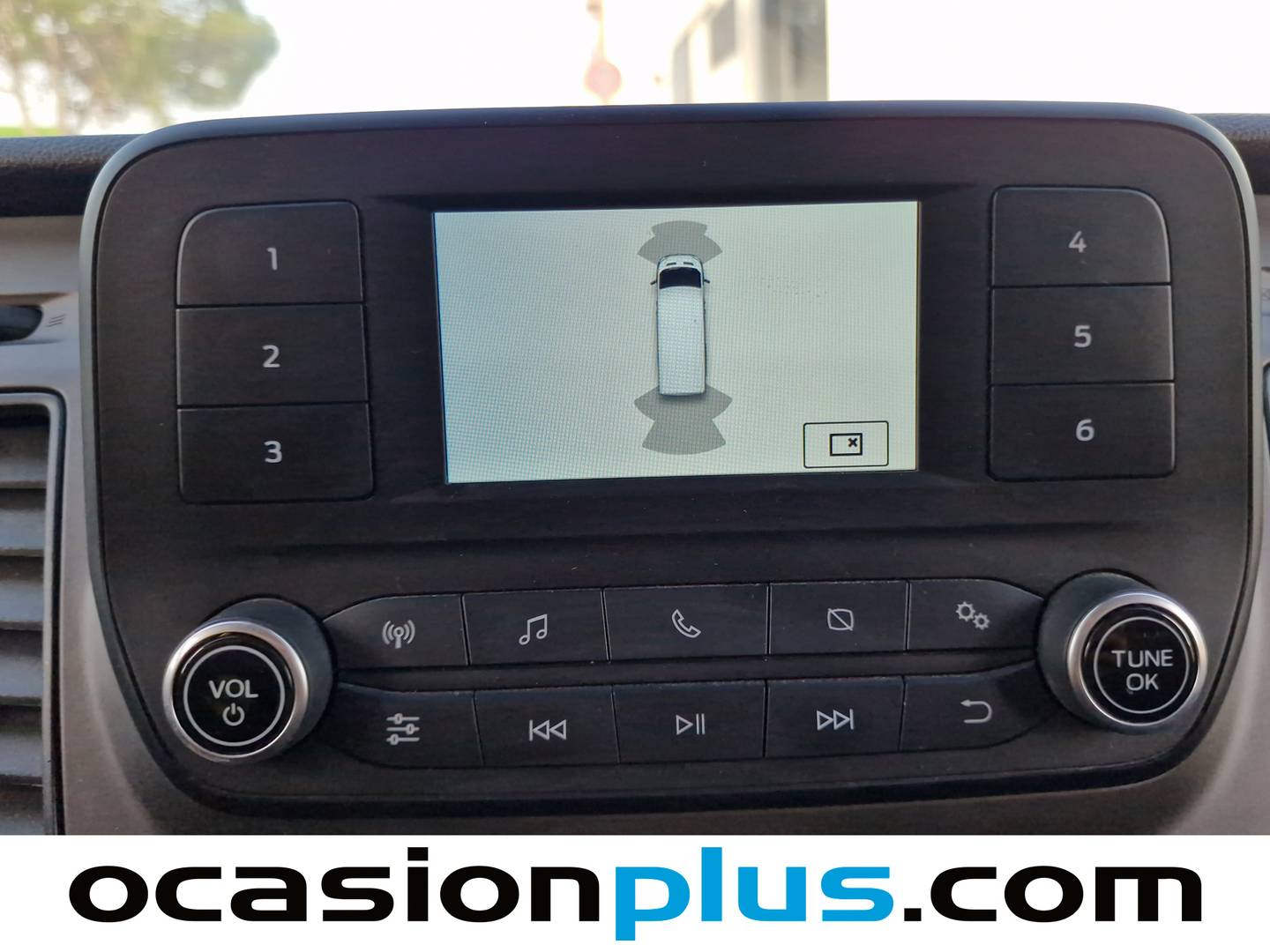 Foto Ford Transit Ford Transit Furgon 350 L3H2 Trend (130 CV)