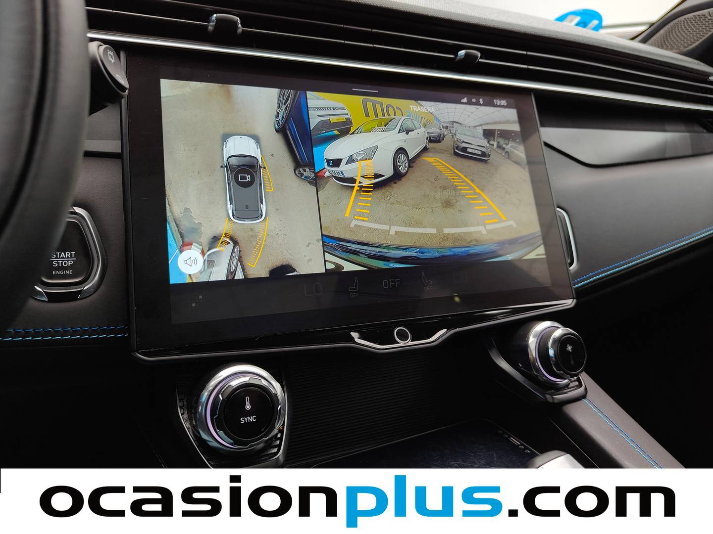 Acabados Lynk & Co 01 Lynk & Co 01 1.5 PHEV (261 CV)