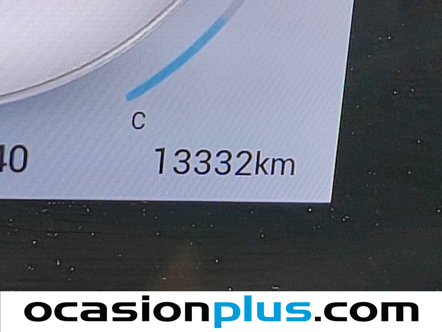 Accesorios del EBRO S700 EBRO S700 1.6 TGDI Luxury 7 DCT (147 CV)