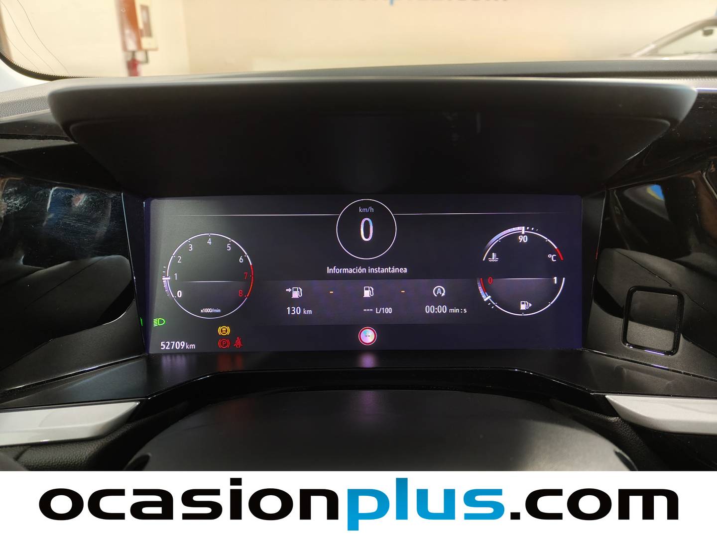 Opel Grandland Opel Grandland 1.2 Turbo GS Line (130 CV) seminuevo