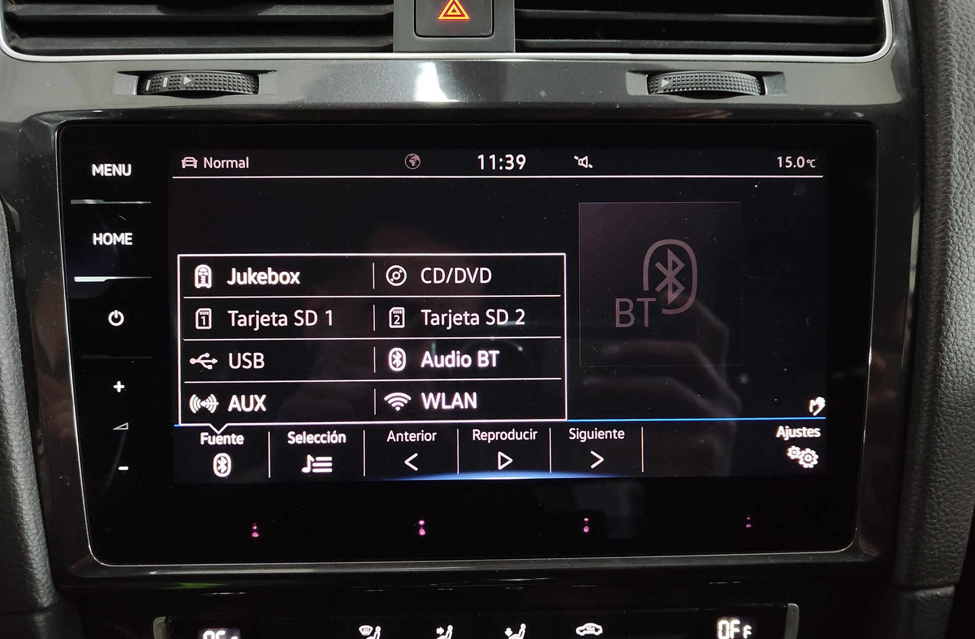Volkswagen Golf e-Golf ePower - foto 34