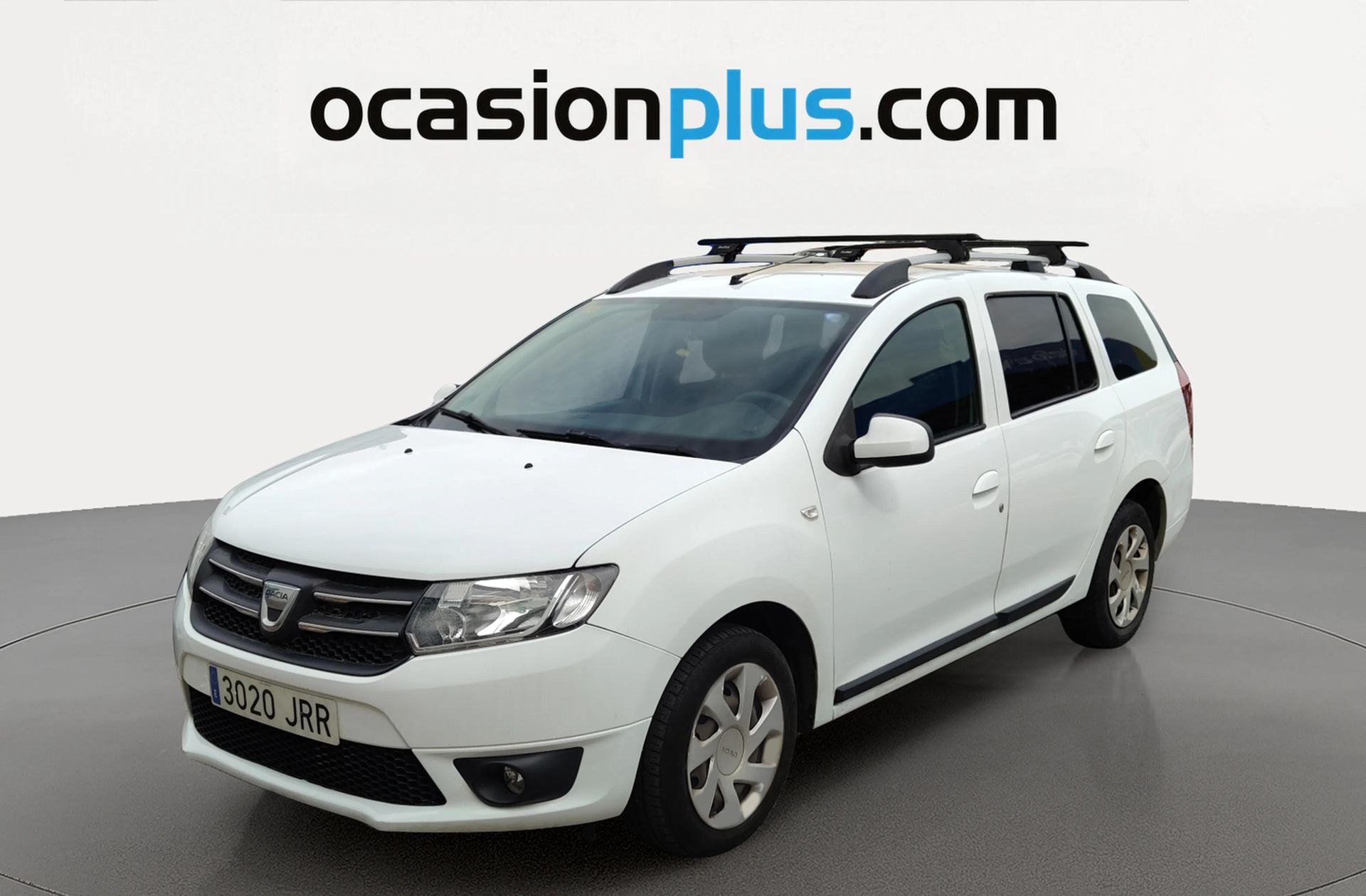 Dacia Logan MCV Laureate TCe