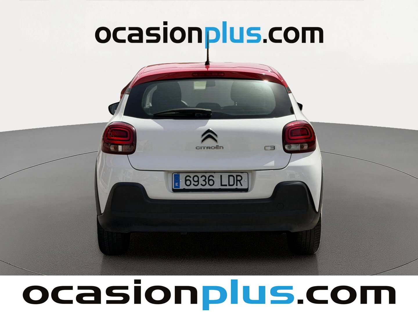 Citroën C3 Citroën C3 PureTech 83 Feel (83 CV) barato