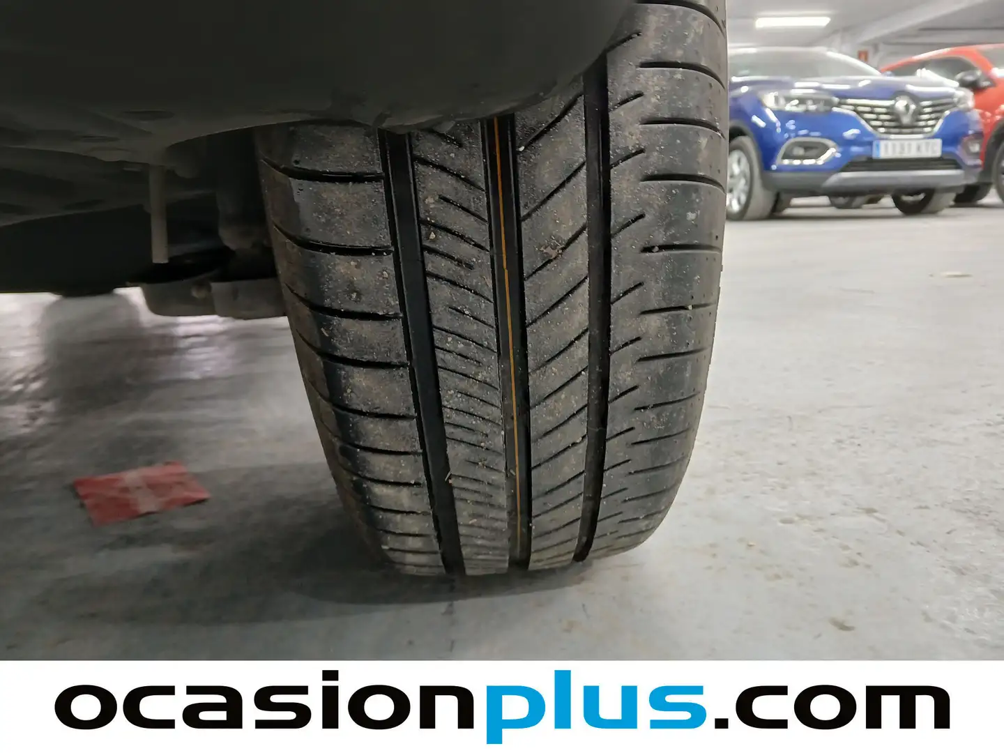 Foto Seat Arona SEAT Arona 1.0 TSI Ecomotive S&S Style (115 CV)