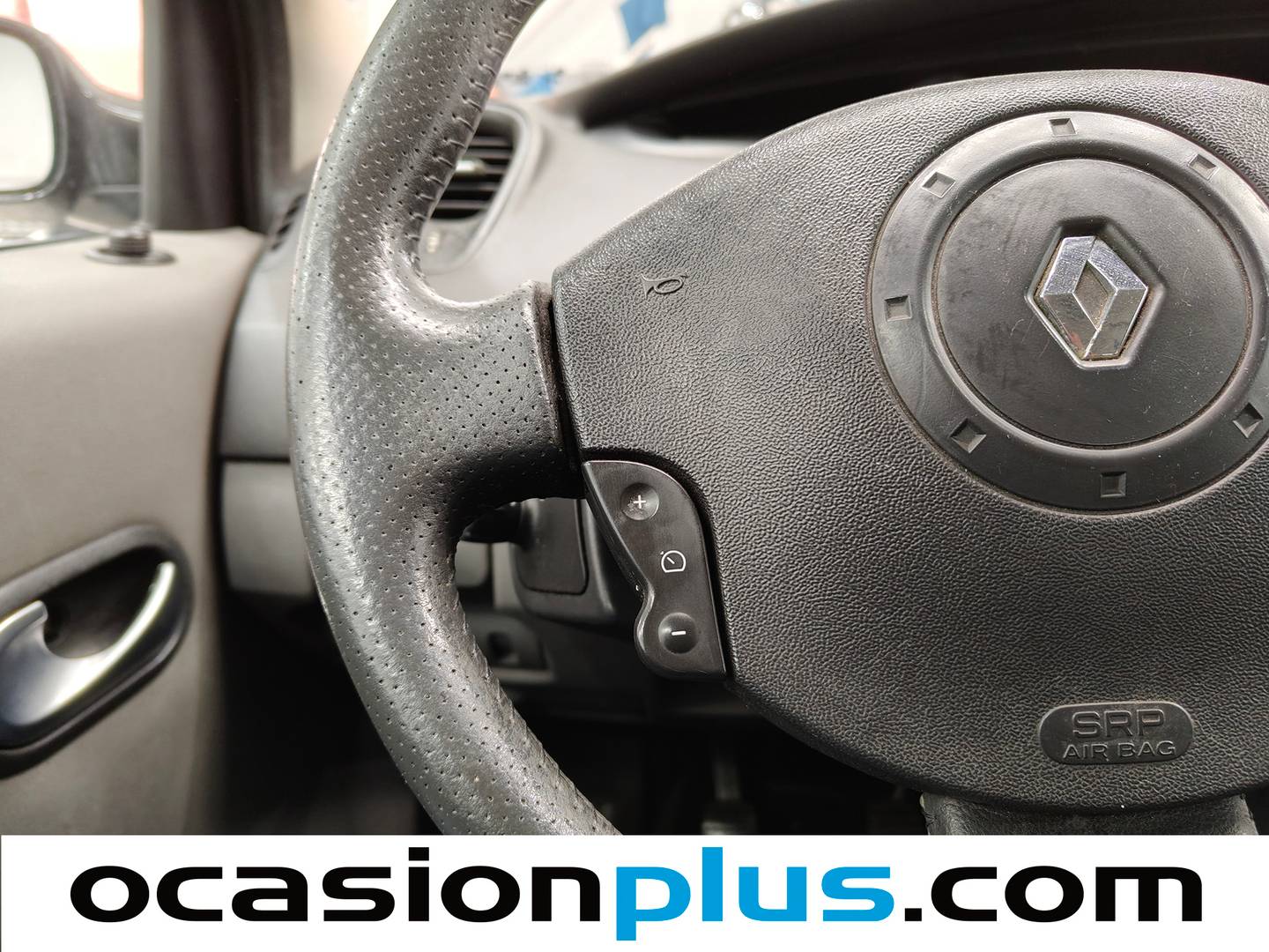 Renault Grand Scénic Renault Grand Scenic 2.0 Confort Dynamique (135 CV) 7 Plazas seminuevo