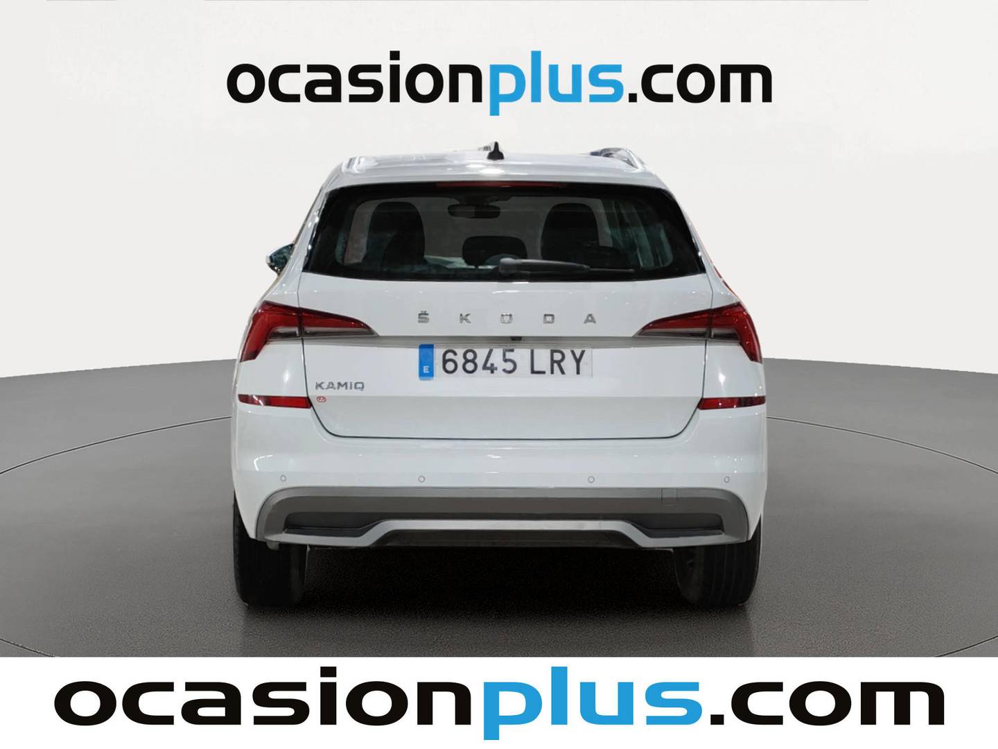 Skoda Kamiq Skoda Kamiq 1.0 TSI Ambition (95 CV) barato