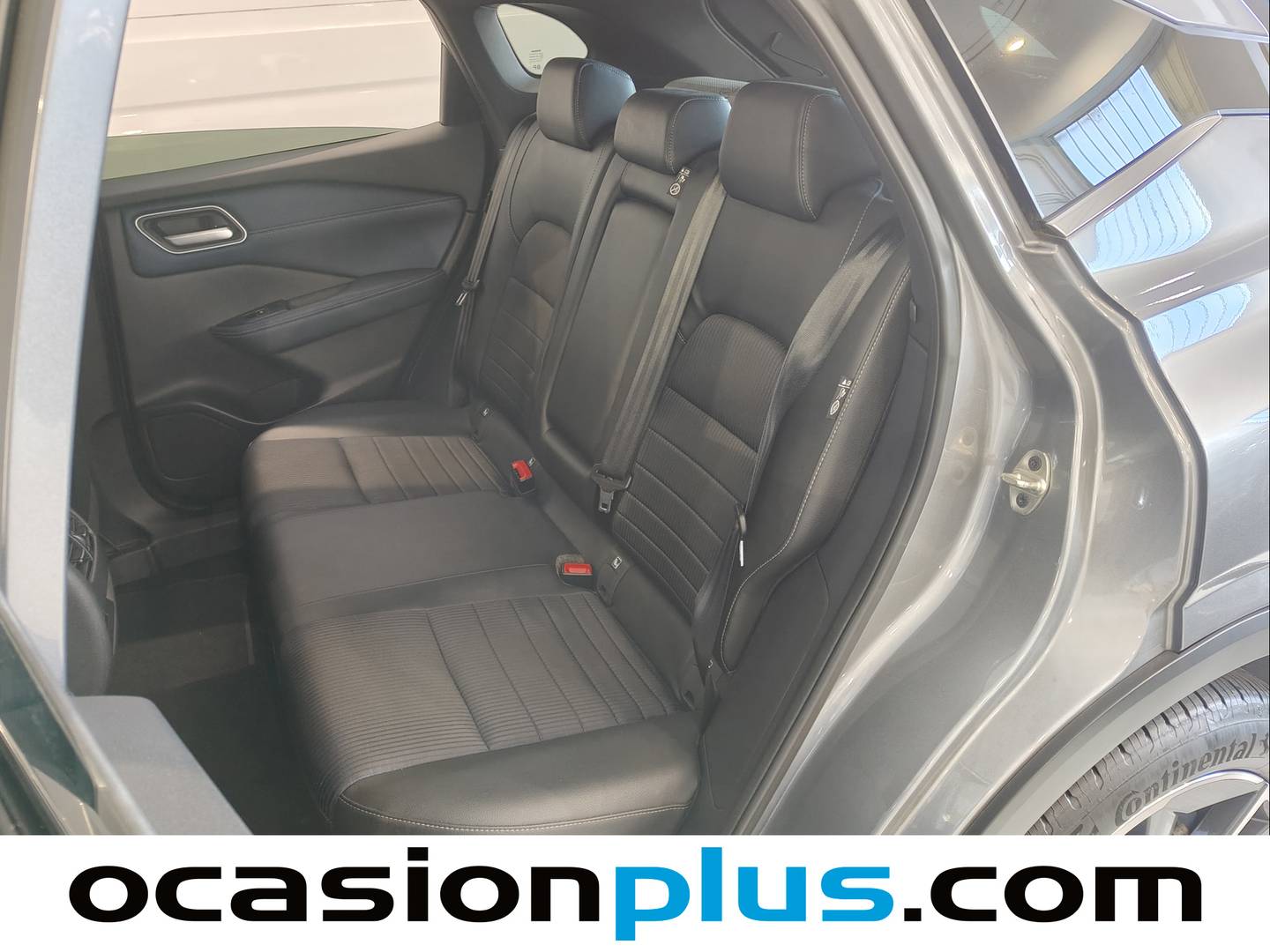 Foto Nissan QASHQAI Nissan Qashqai DIG-T 160 mHEV Tekna Xtronic (158 CV)