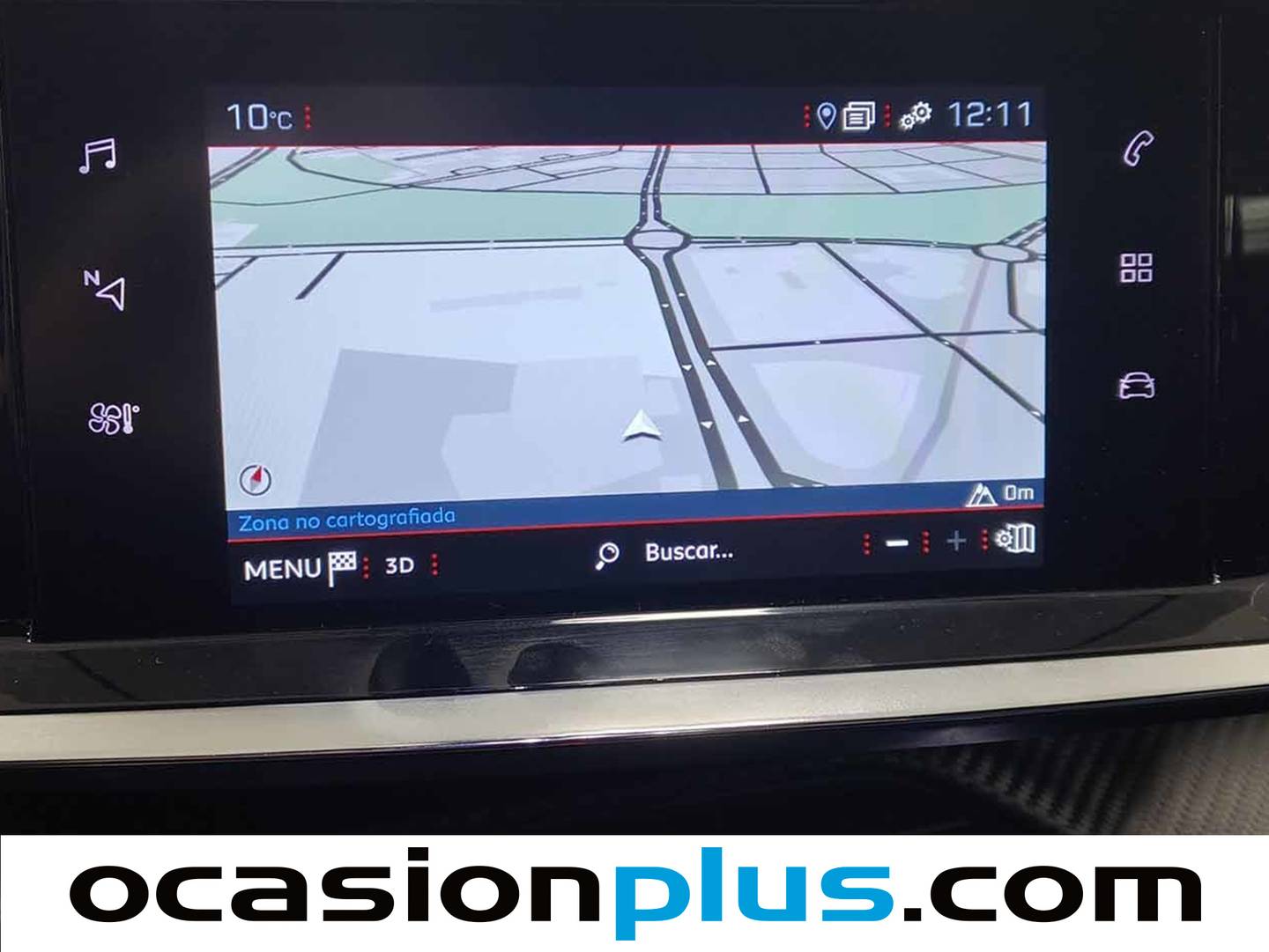 Foto Peugeot 2008 Peugeot 2008 PureTech 100 S&S Allure (100 CV)