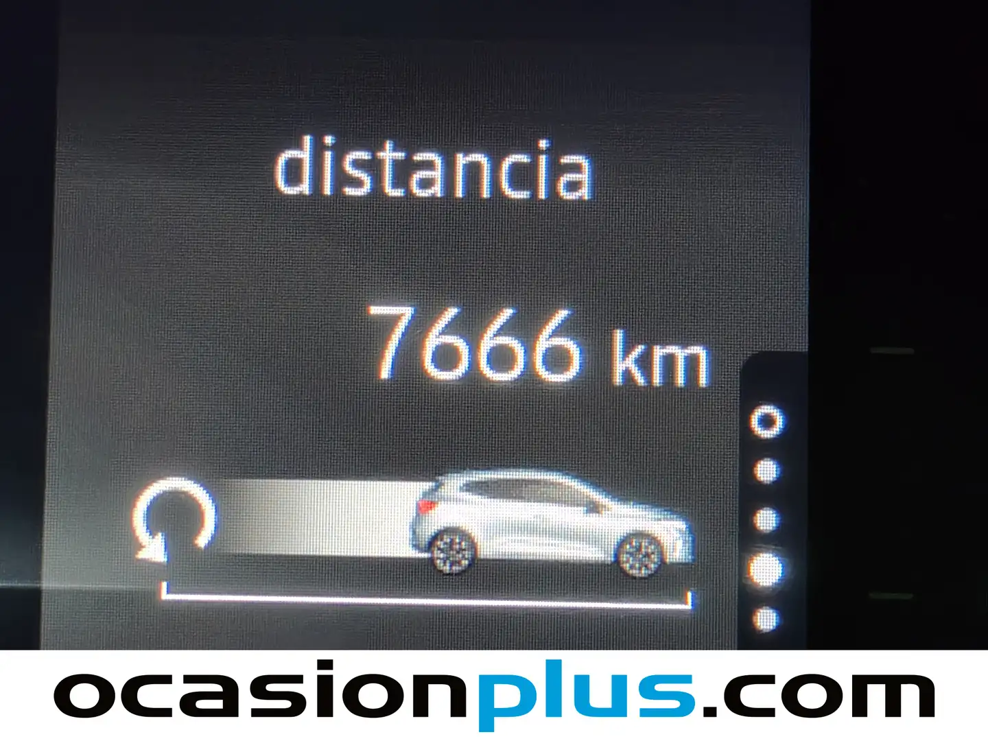 Foto Renault Clio Renault Clio Evolution dCi (100 CV)