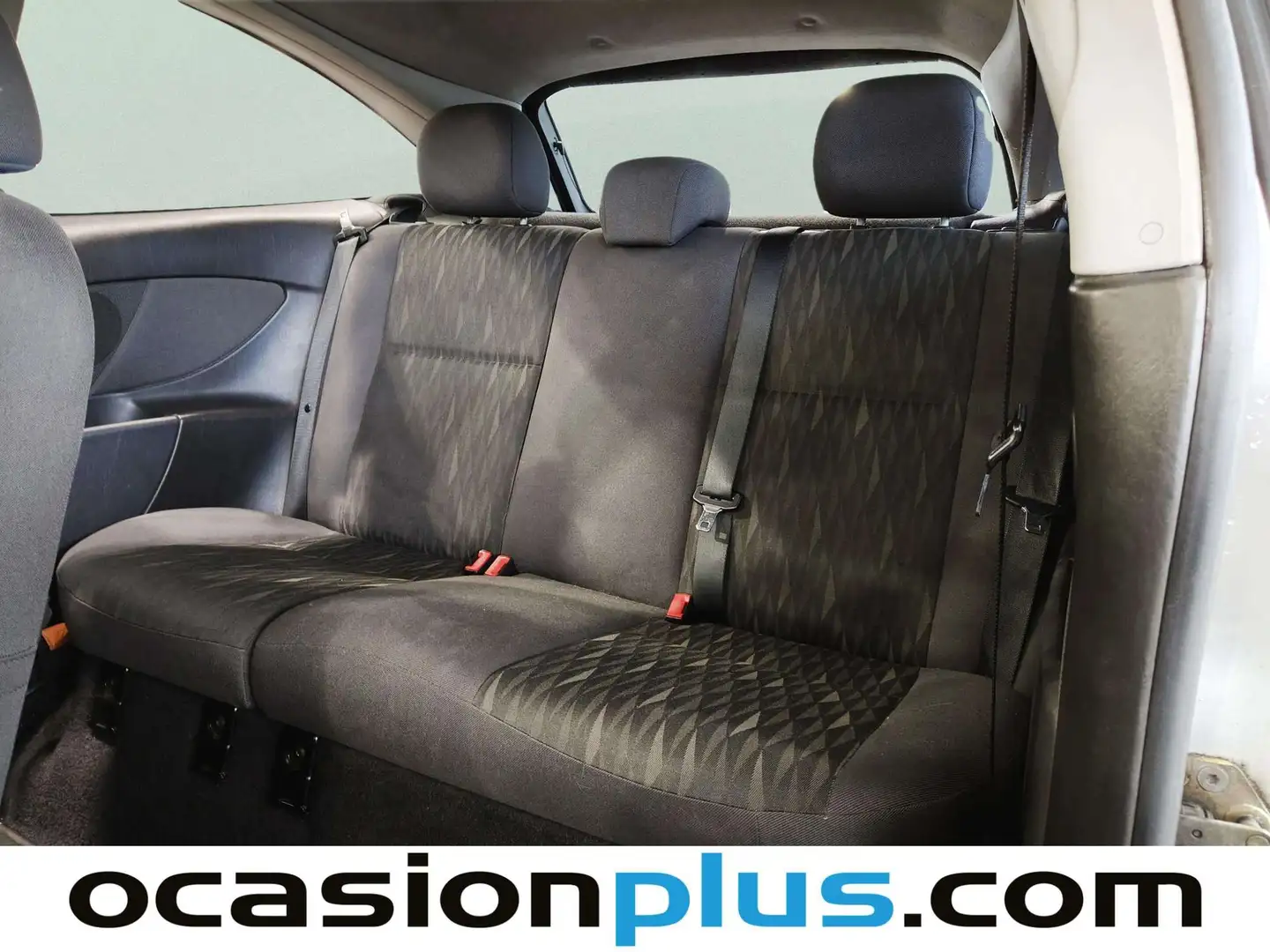 Foto Ford Focus Ford Focus 1.8 TDCI Trend  (115 CV)