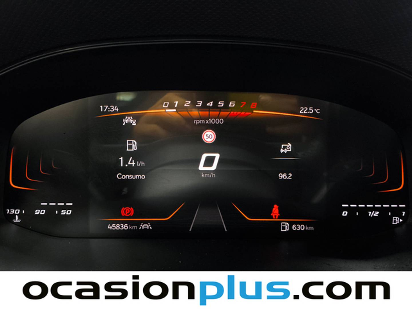 Seat Ibiza Seat Ibiza 1.0 TSI S&S Xcellence (115 CV) de segunda mano