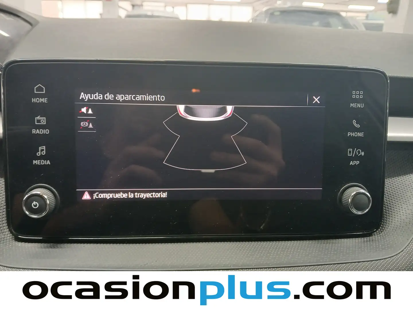 Foto Skoda Fabia Skoda Fabia 1.0 TSI Selection (95 CV)