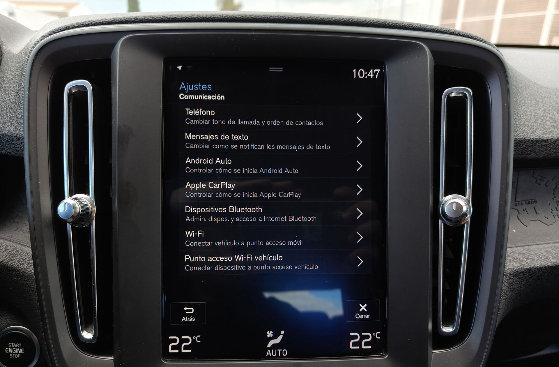 Volvo XC40 D4 AWD - foto 7