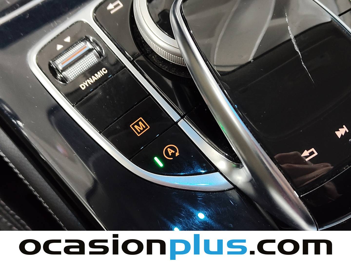 Mercedes Clase GLC Mercedes-Benz GLC 250 4MATIC  (211 CV) 211cv