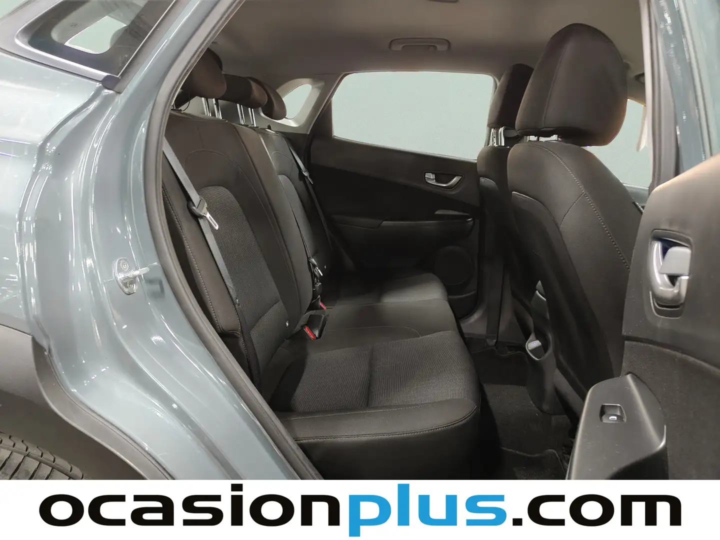 Foto Hyundai Kona Hyundai Kona 1.0 TGDi Maxx 4x2  (120 CV)