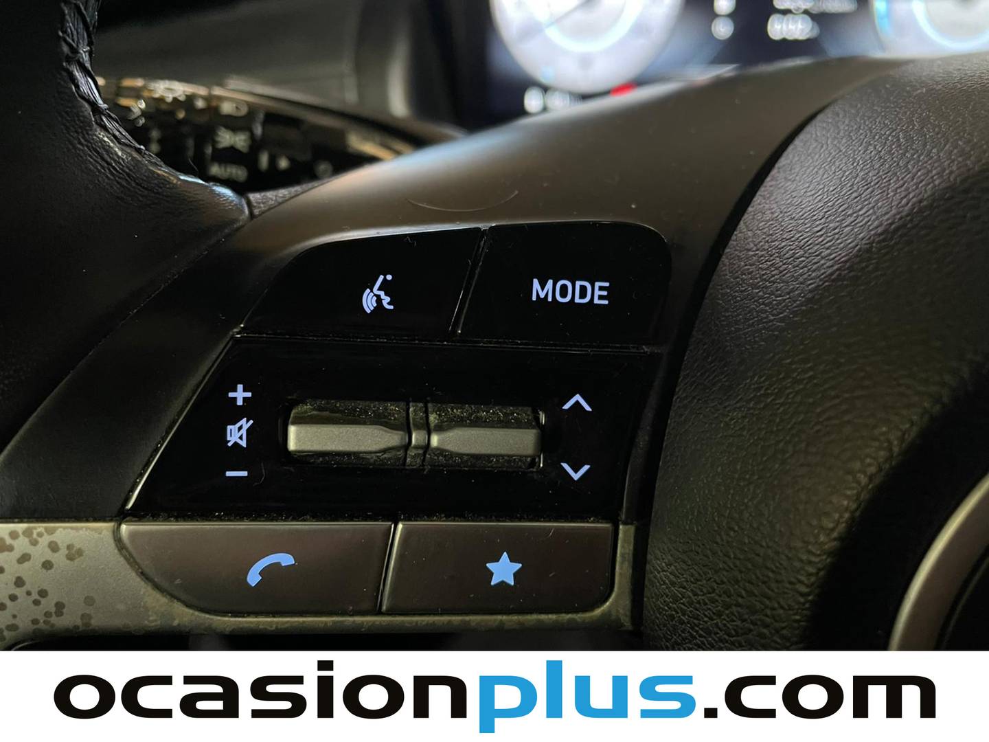 Hyundai Tucson Hyundai Tucson 1.6 TGDI Maxx (150 CV) seminuevo