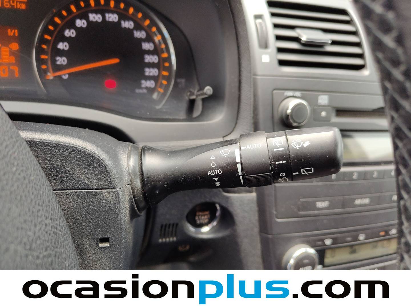 Acabados Toyota Avensis Toyota Avensis 2.2 D-4D Cross Sport Advance (150 CV)
