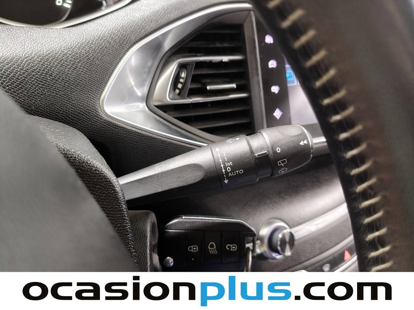 Peugeot 308 Peugeot 308 PureTech 130 S&S Allure (130 CV) km 0