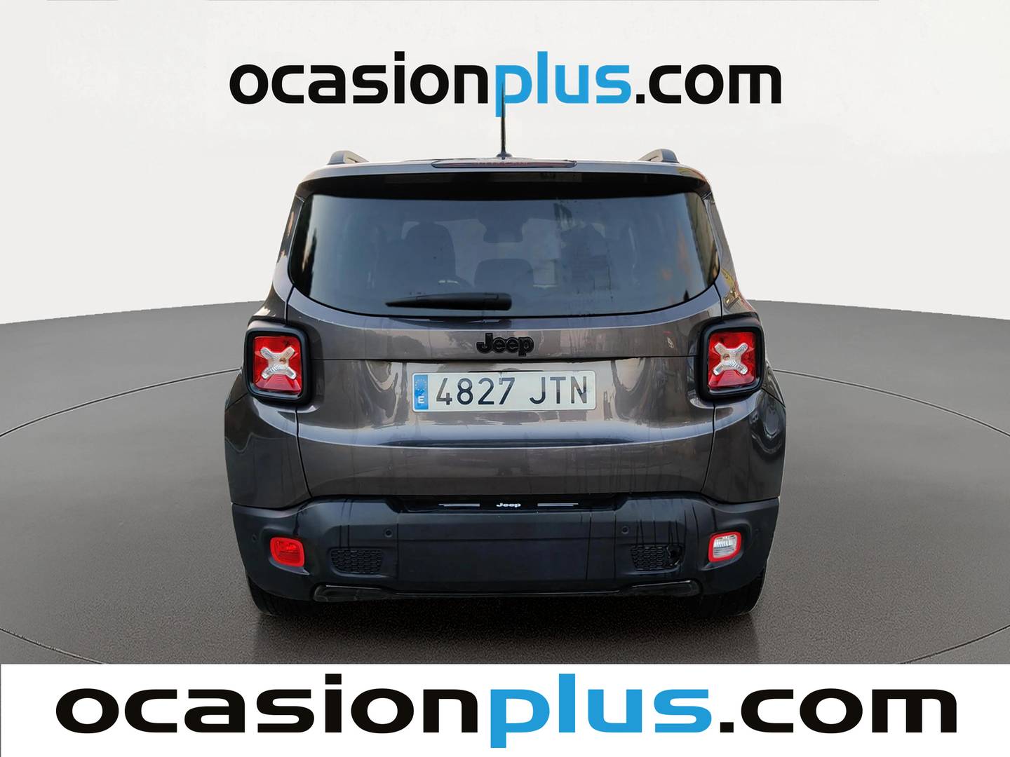 Jeep Renegade Jeep Renegade 1.6 Multijet Limited 4x2 (120 CV) km 0