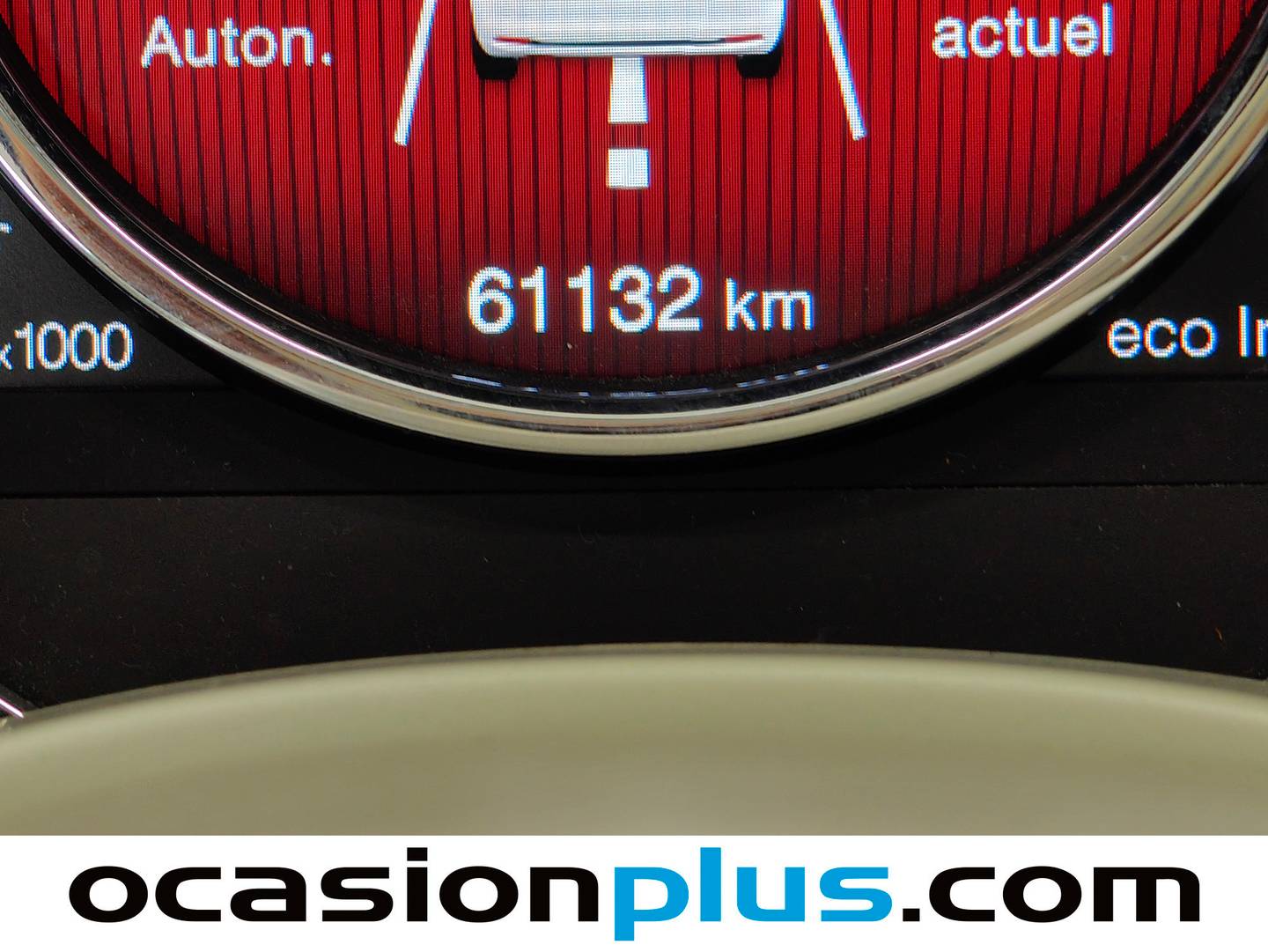 Fiat 500 Fiat 500 1.0 Hybrid Dolcevita (70 CV) de ocasión