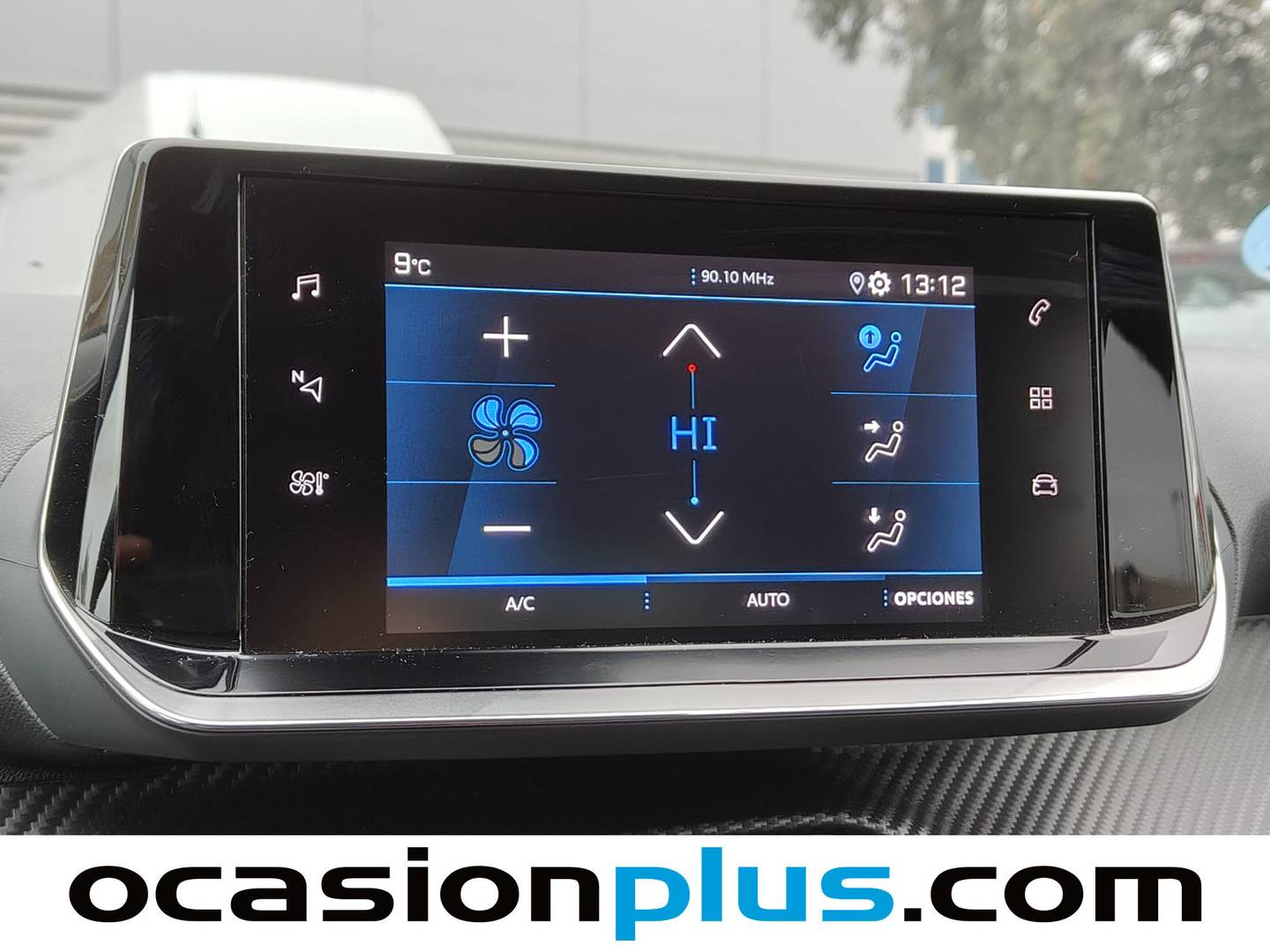 Foto Peugeot 208 Peugeot 208 PureTech 100 Allure (100 CV)